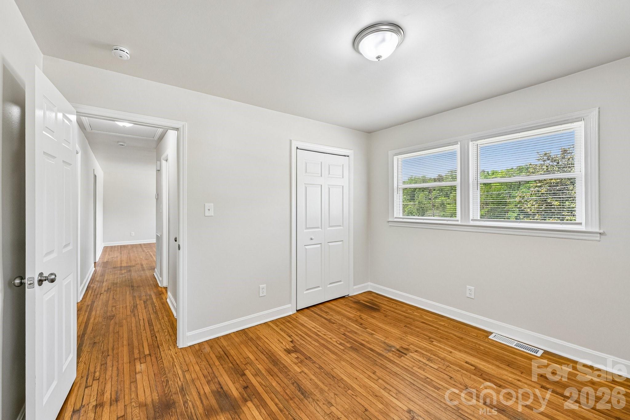 3935 Crestridge Drive Charlotte NC 28217
