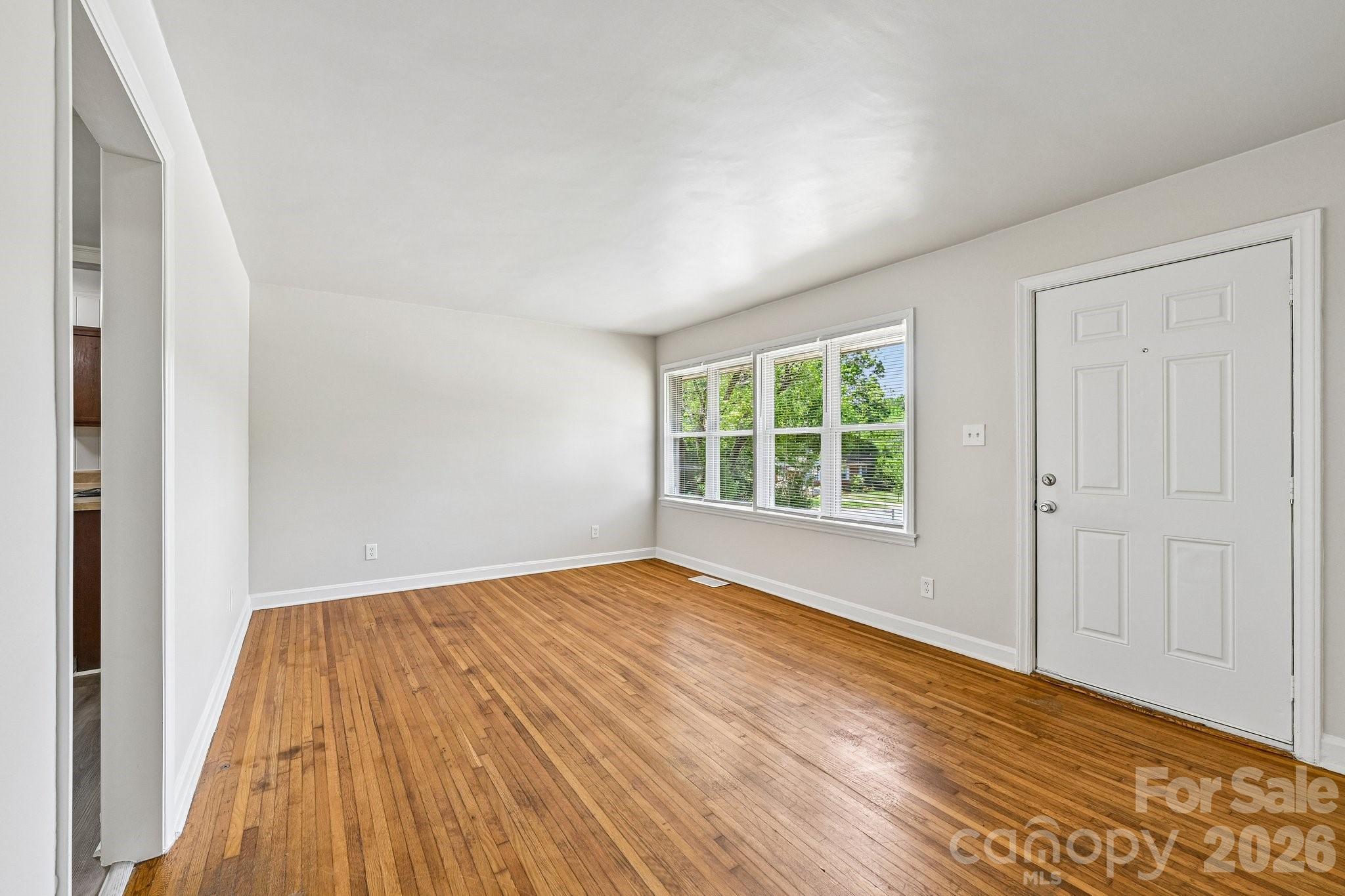 3935 Crestridge Drive Charlotte NC 28217