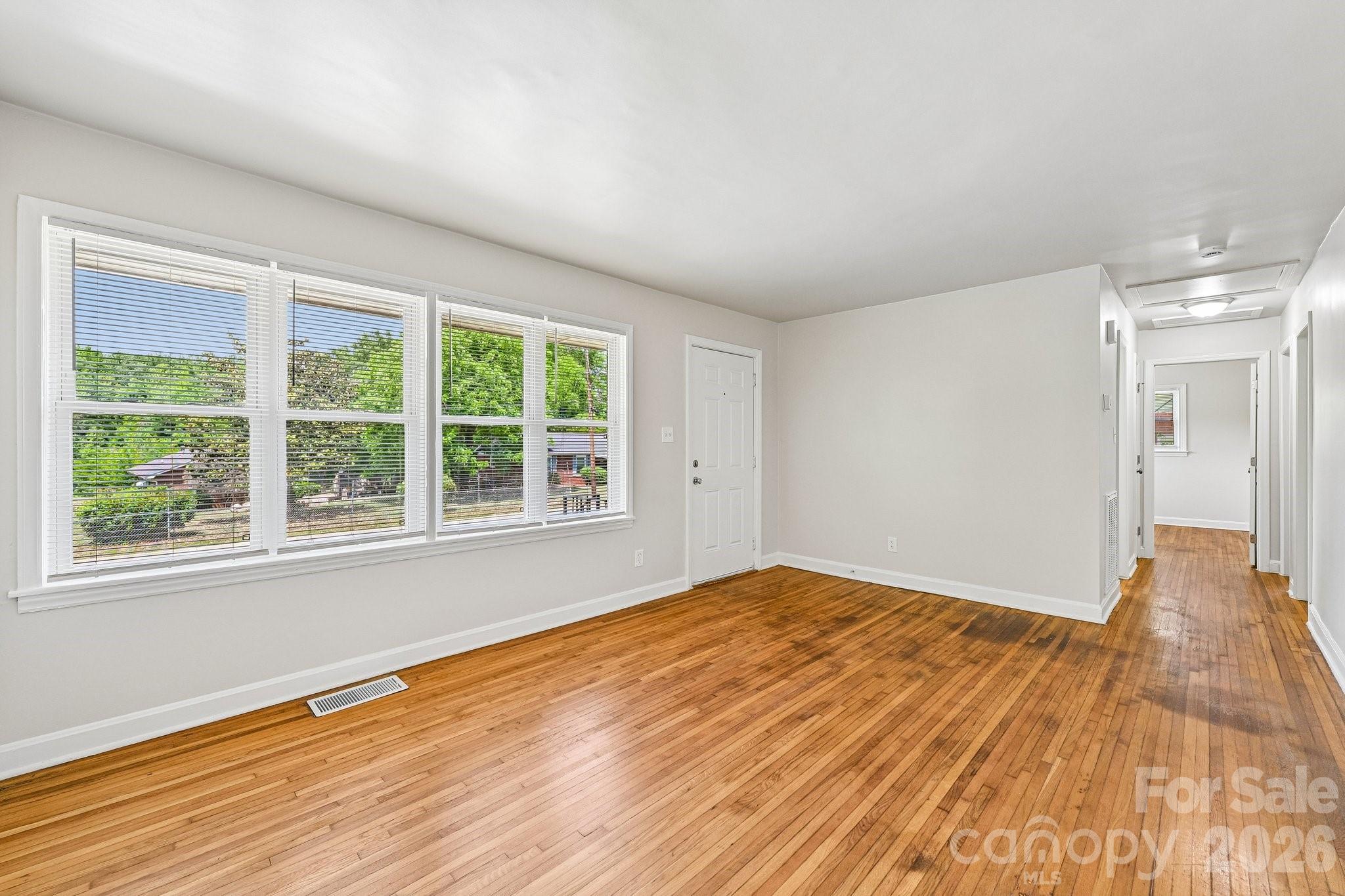 3935 Crestridge Drive Charlotte NC 28217
