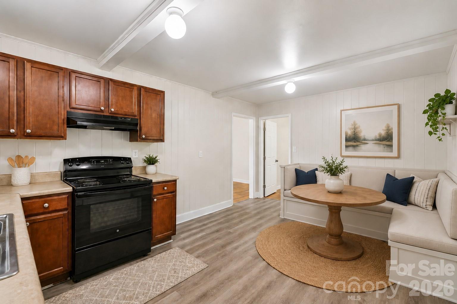 3935 Crestridge Drive Charlotte NC 28217