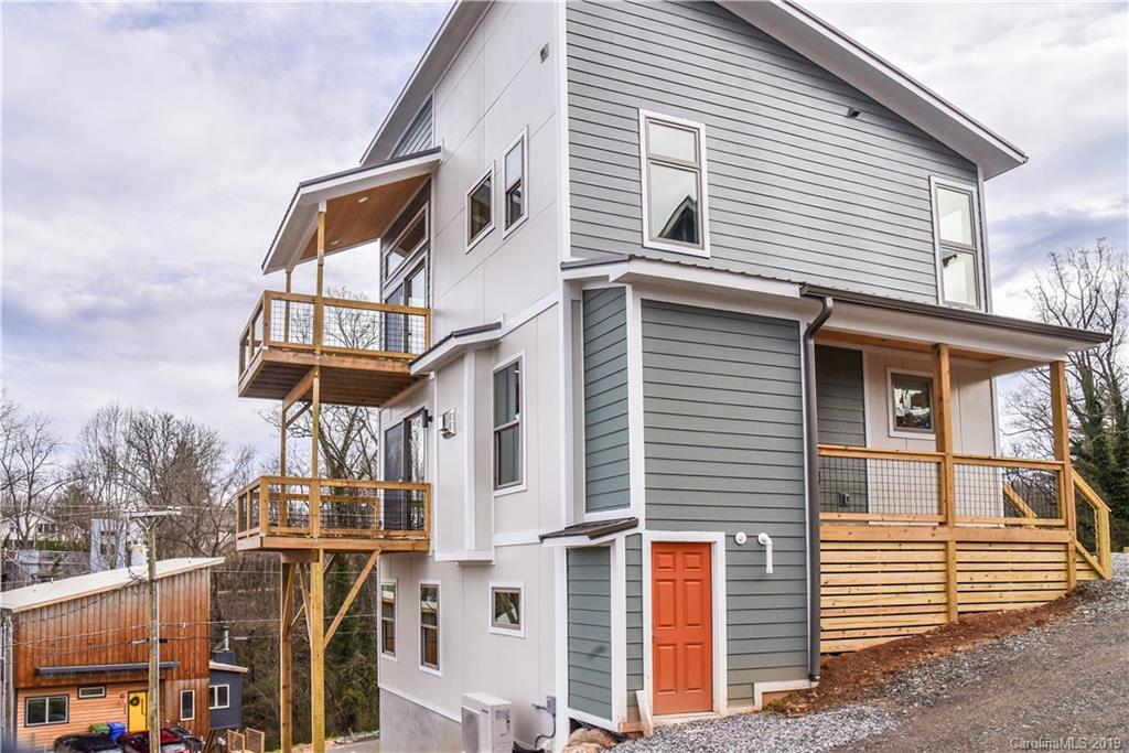 149 Waynesville Avenue Asheville NC 28806