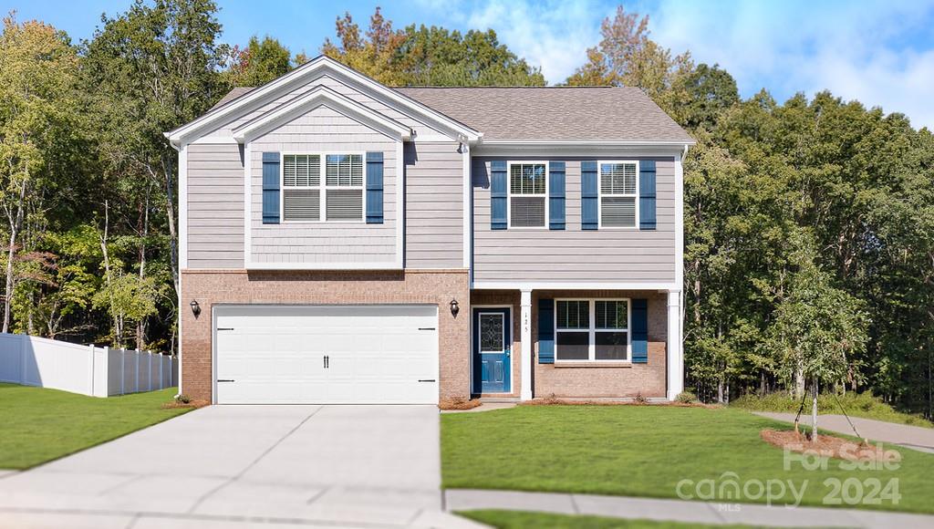 555 Country Oak Drive Asheville NC 28804