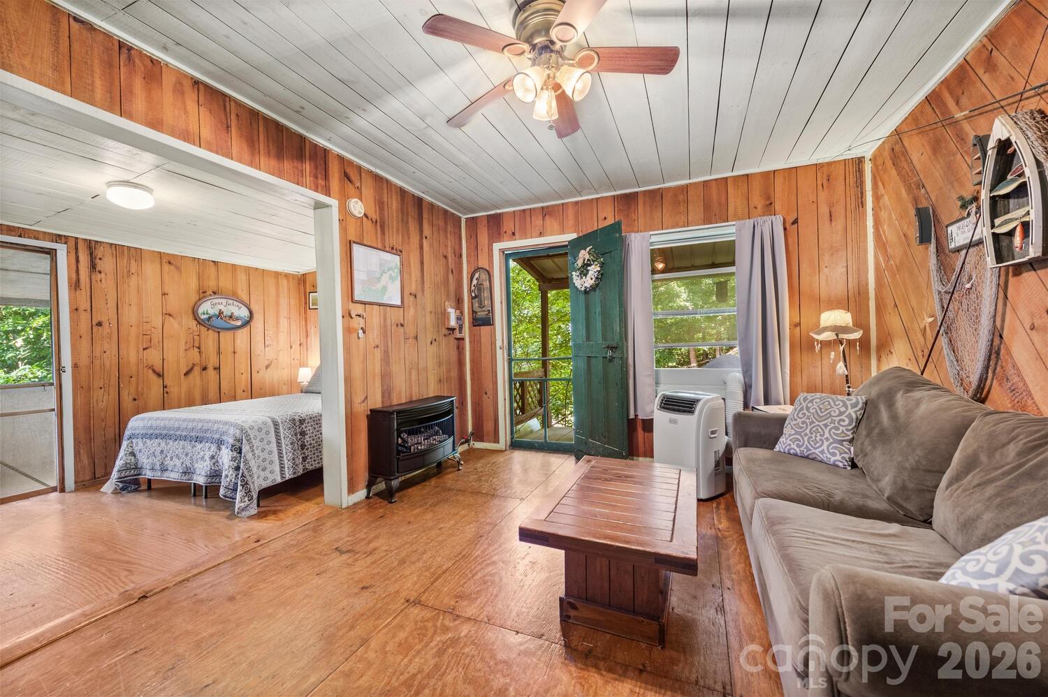 264 Rebel Drive Hot Springs NC 28743