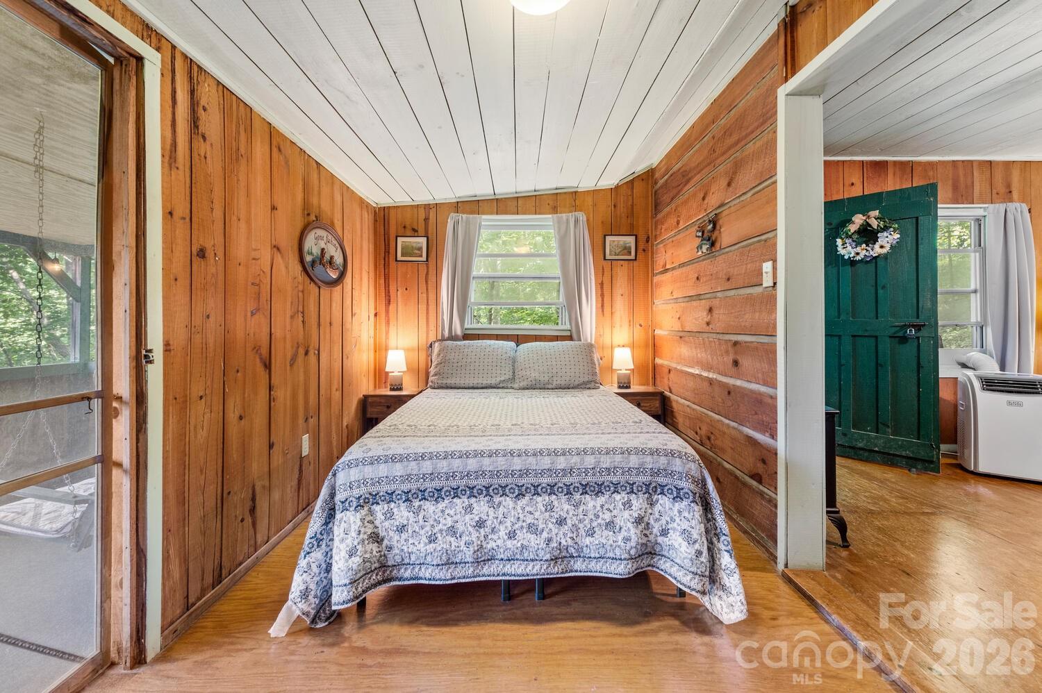 264 Rebel Drive Hot Springs NC 28743
