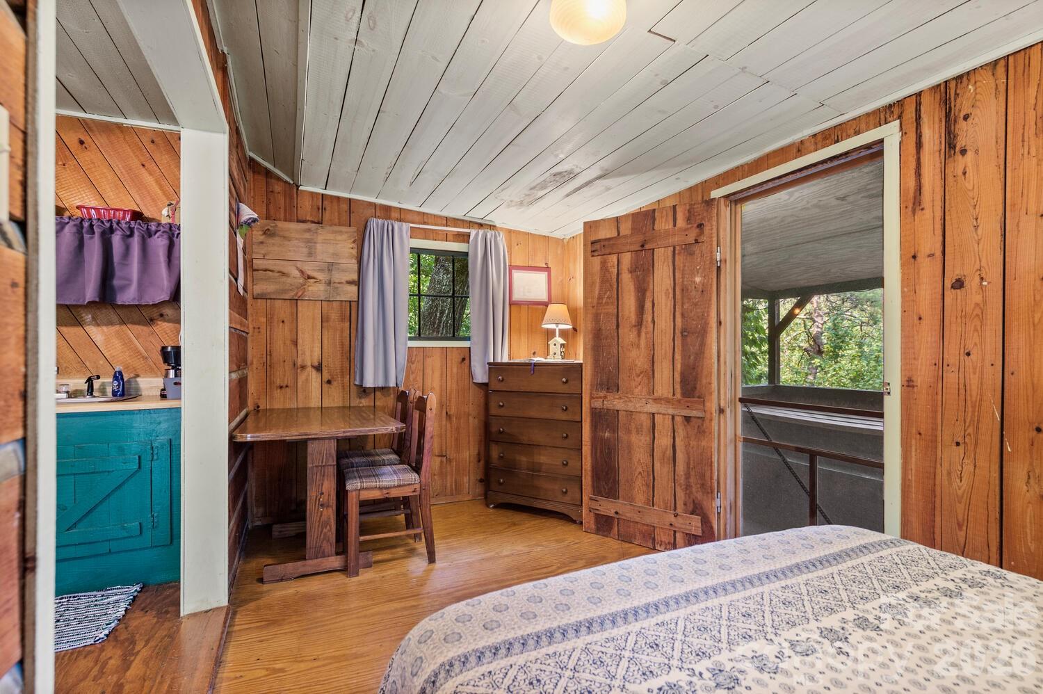 264 Rebel Drive Hot Springs NC 28743