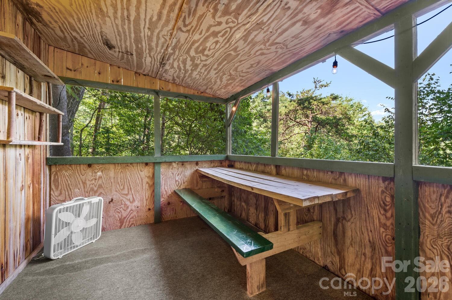 264 Rebel Drive Hot Springs NC 28743