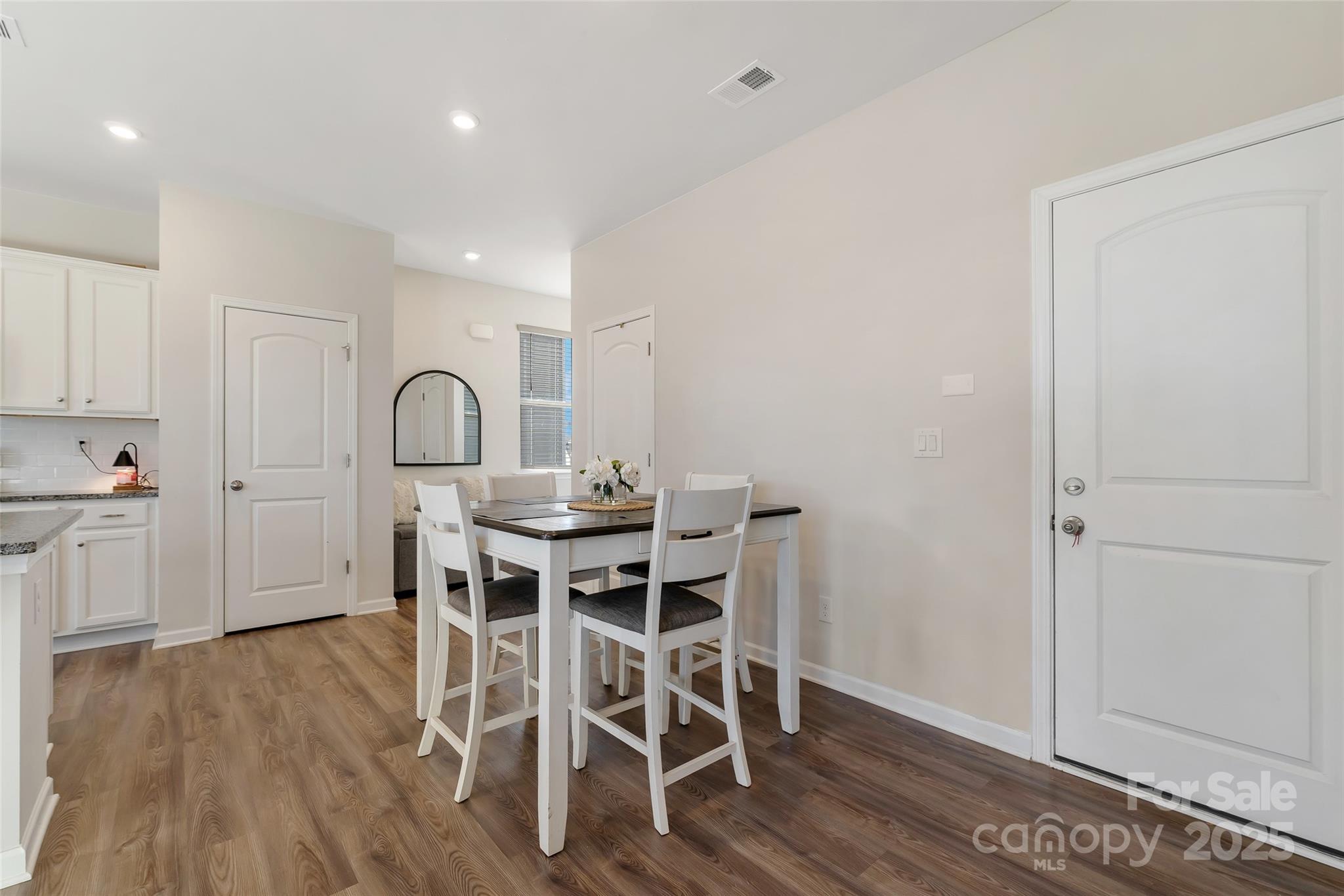 2144 Blue Sky Meadows Drive Monroe NC 28110