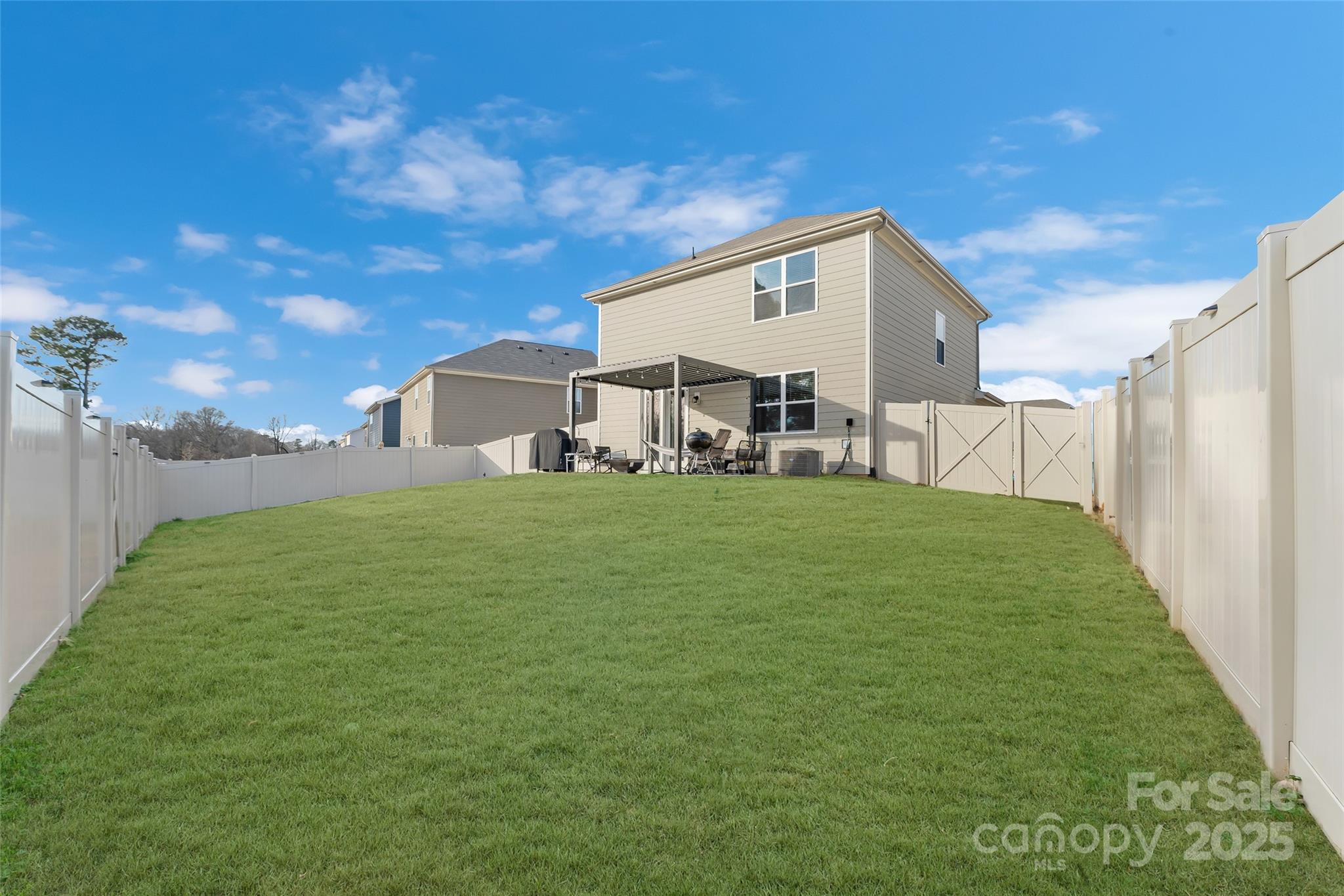 2144 Blue Sky Meadows Drive Monroe NC 28110