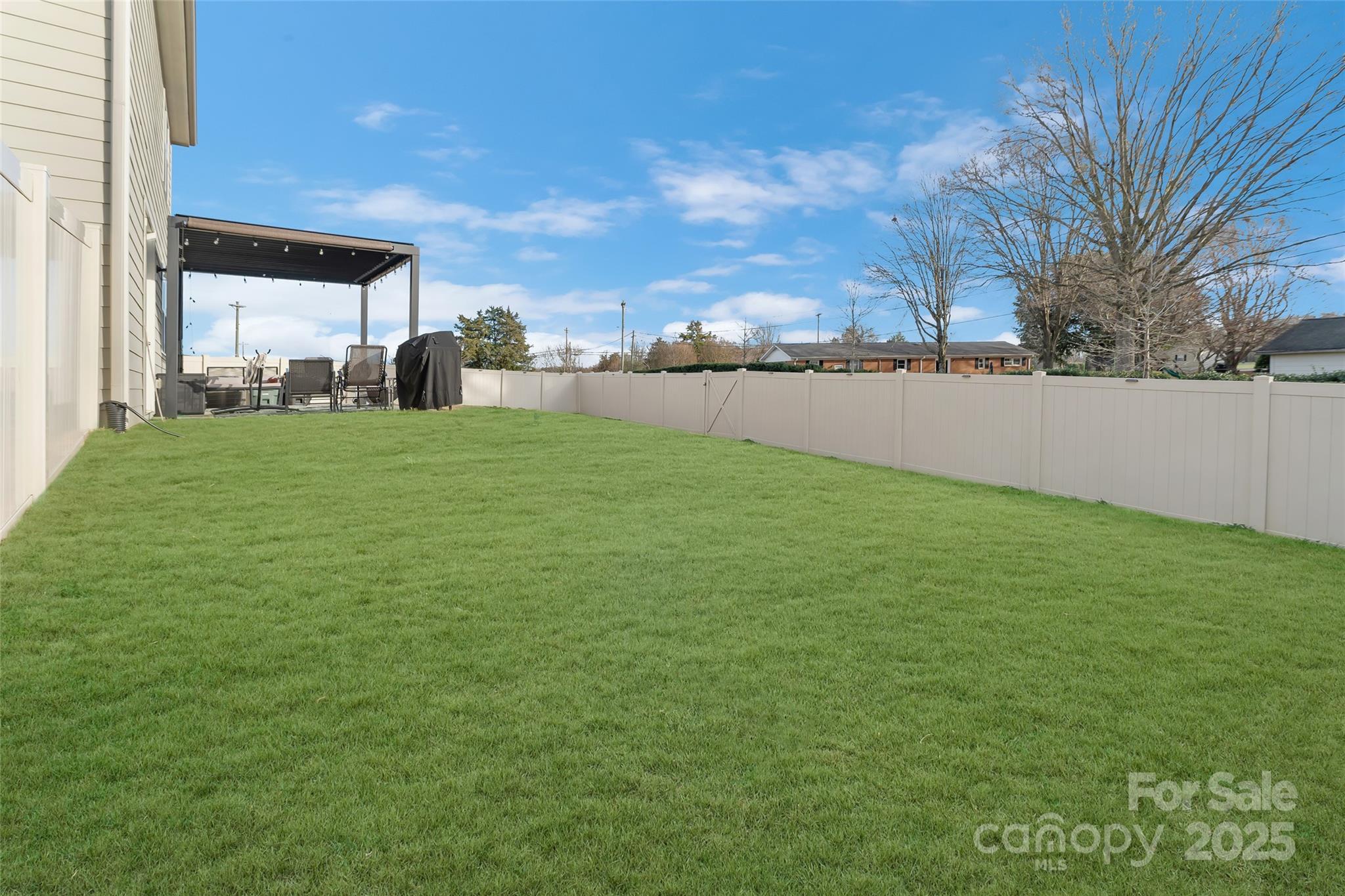 2144 Blue Sky Meadows Drive Monroe NC 28110