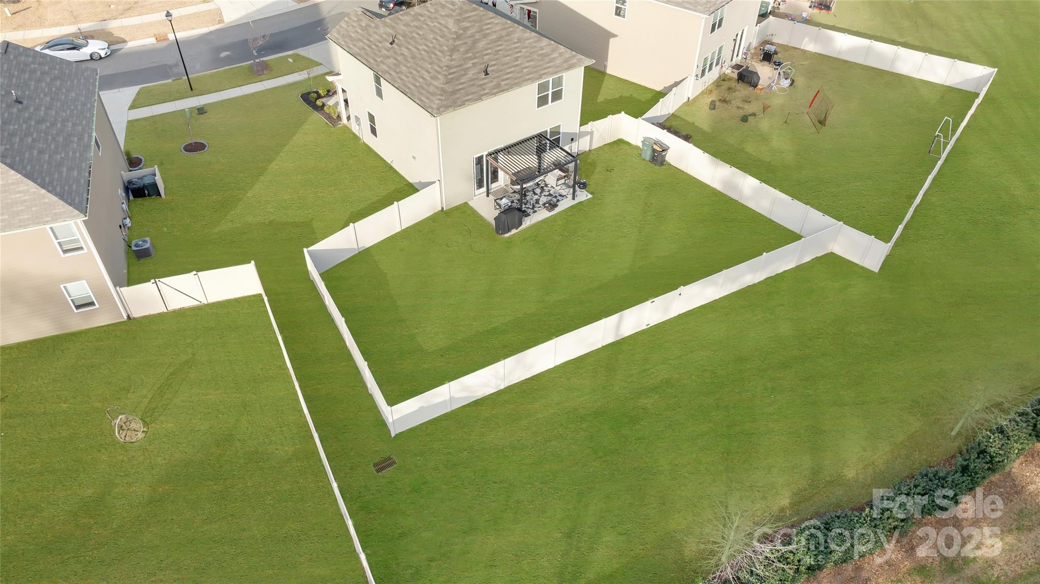 2144 Blue Sky Meadows Drive Monroe NC 28110