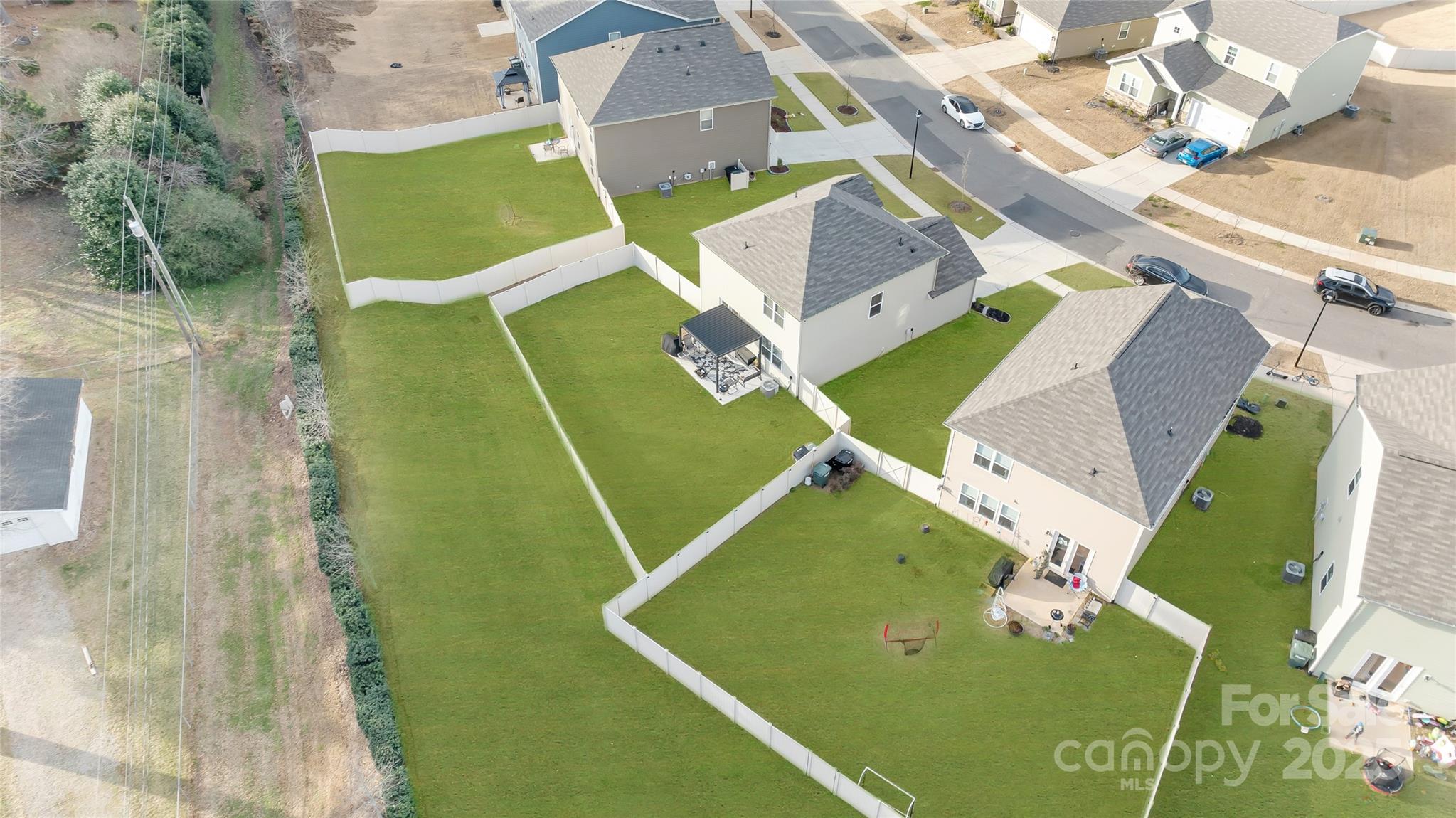2144 Blue Sky Meadows Drive Monroe NC 28110