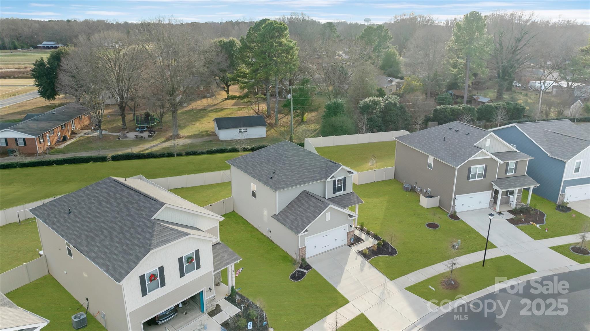2144 Blue Sky Meadows Drive Monroe NC 28110