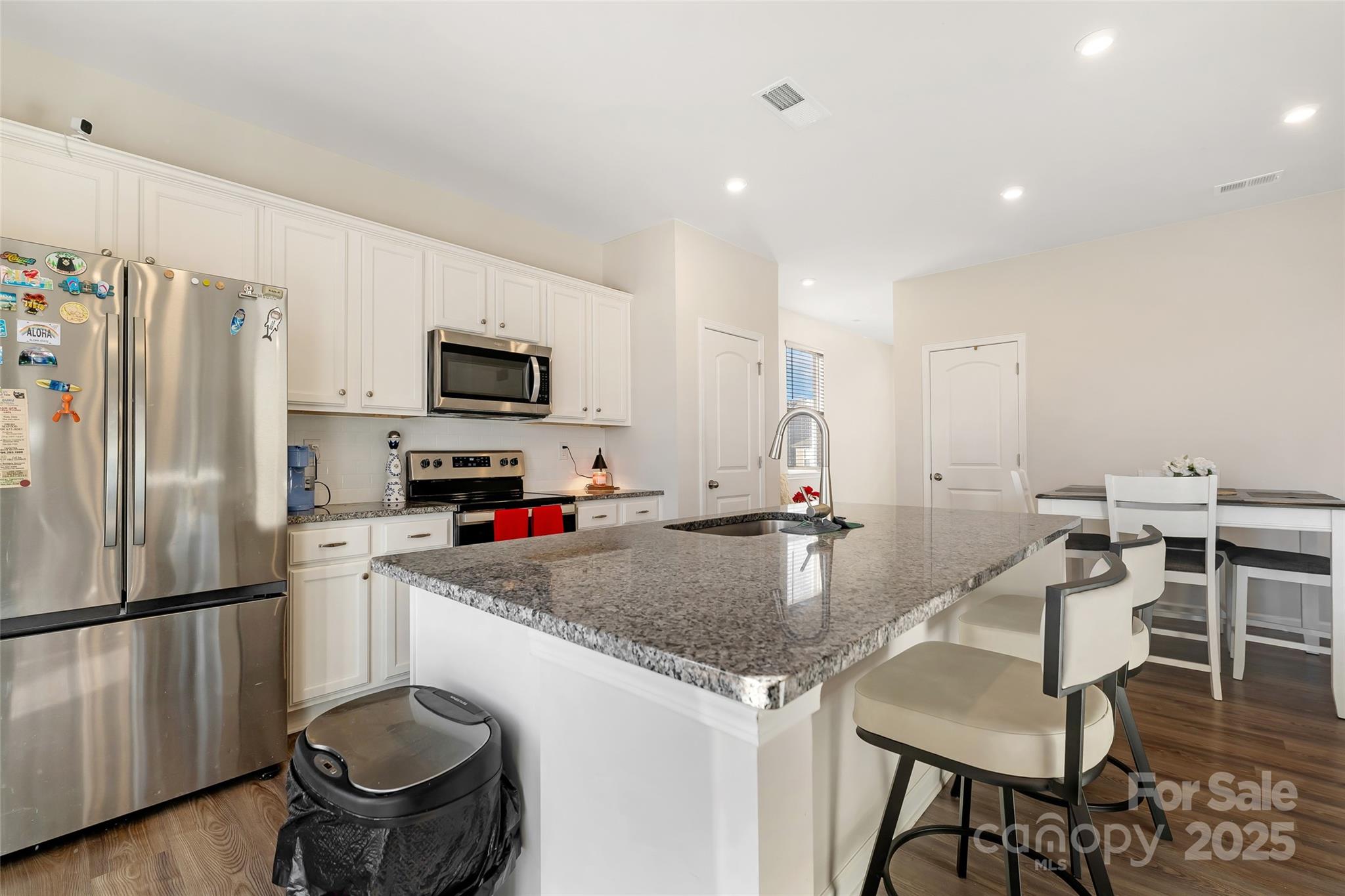 2144 Blue Sky Meadows Drive Monroe NC 28110