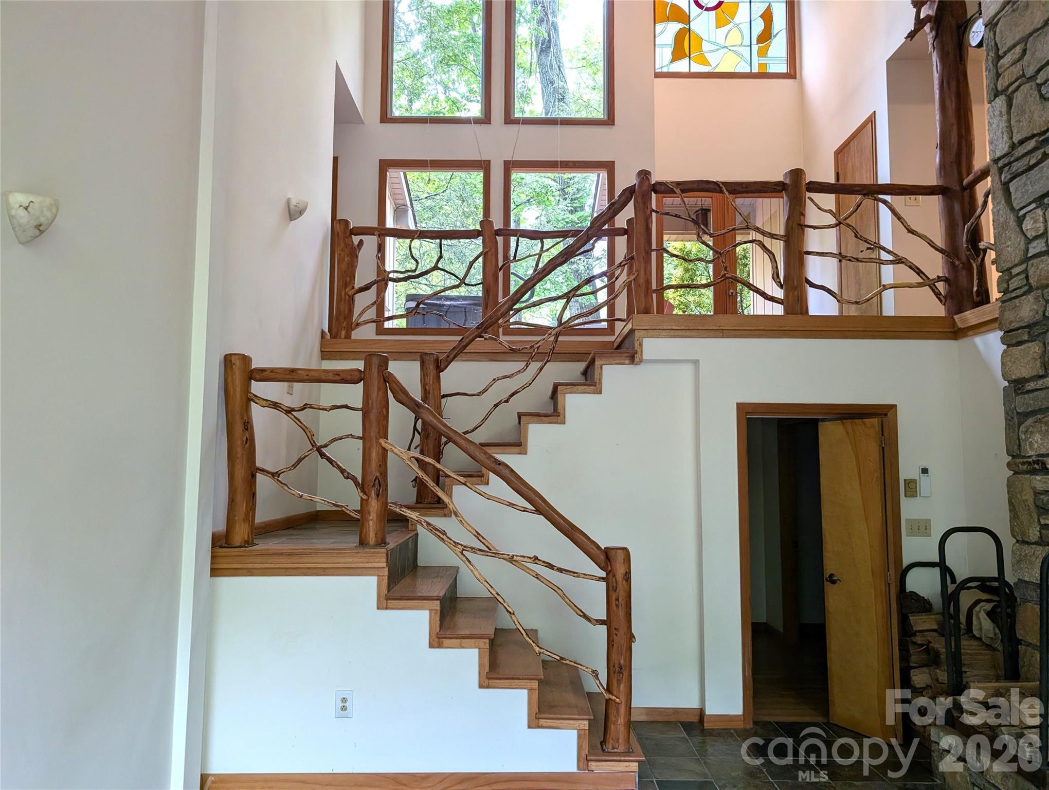 1483 Old Fort Road Fairview NC 28730