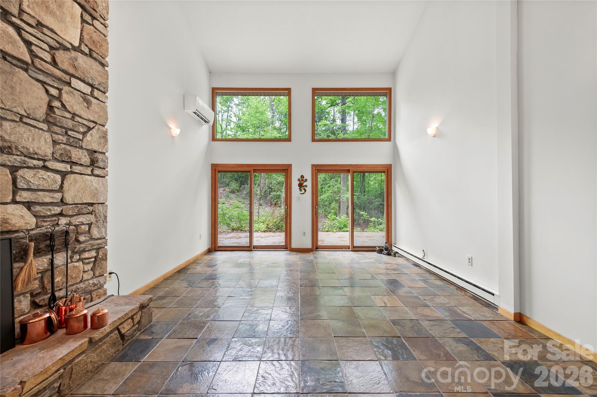 1483 Old Fort Road Fairview NC 28730