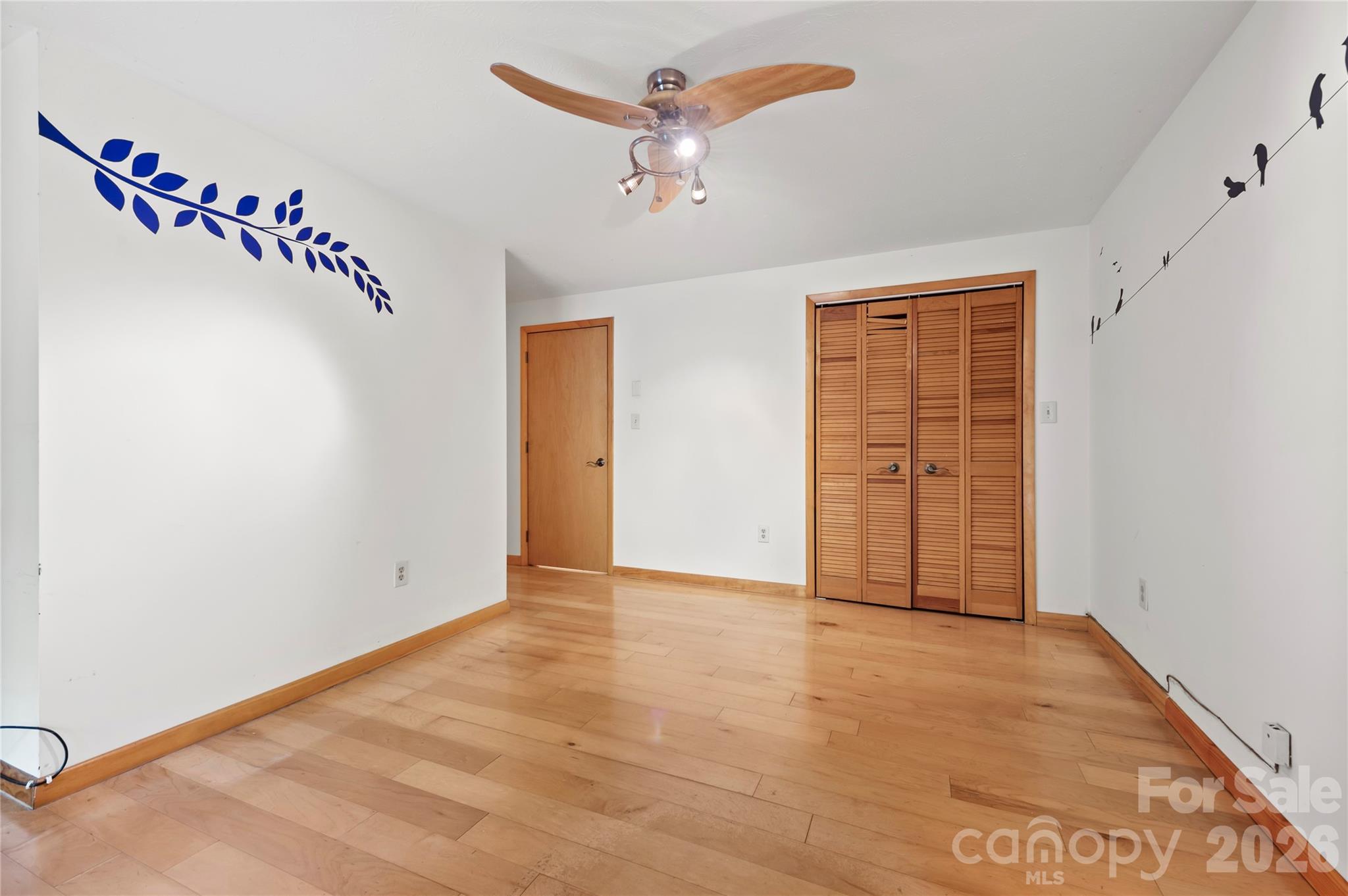 1483 Old Fort Road Fairview NC 28730