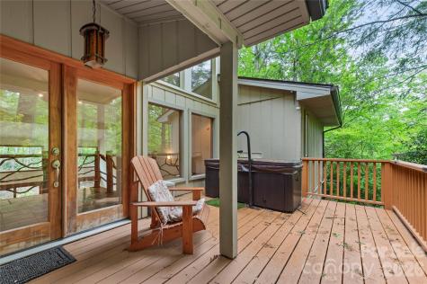1483 Old Fort Road Fairview NC 28730