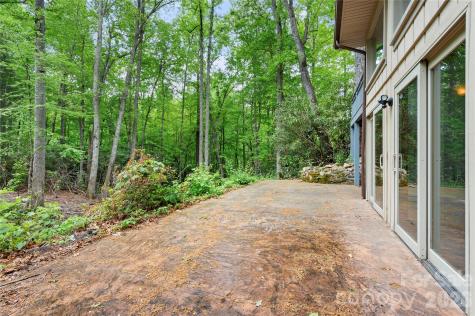 1483 Old Fort Road Fairview NC 28730