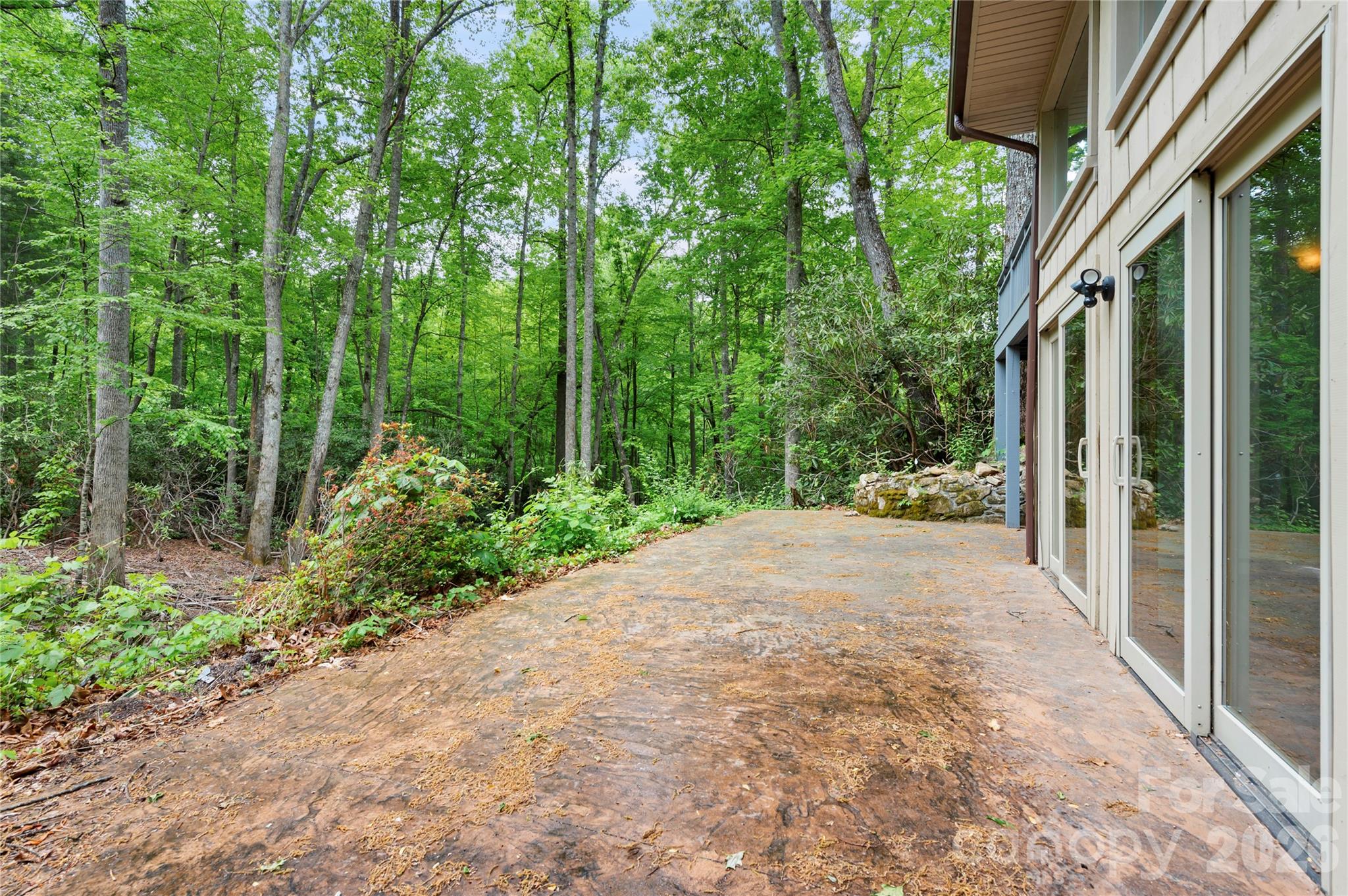 1483 Old Fort Road Fairview NC 28730