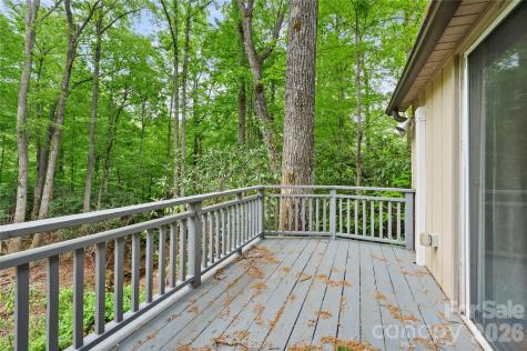 1483 Old Fort Road Fairview NC 28730