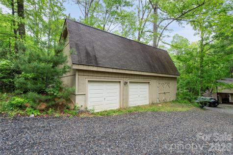 1483 Old Fort Road Fairview NC 28730