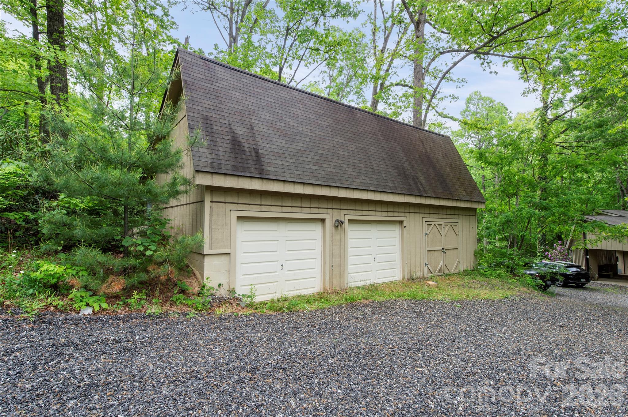 1483 Old Fort Road Fairview NC 28730