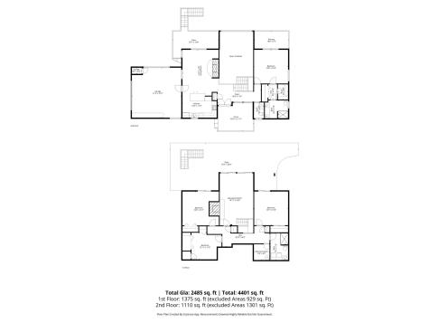 1483 Old Fort Road Fairview NC 28730