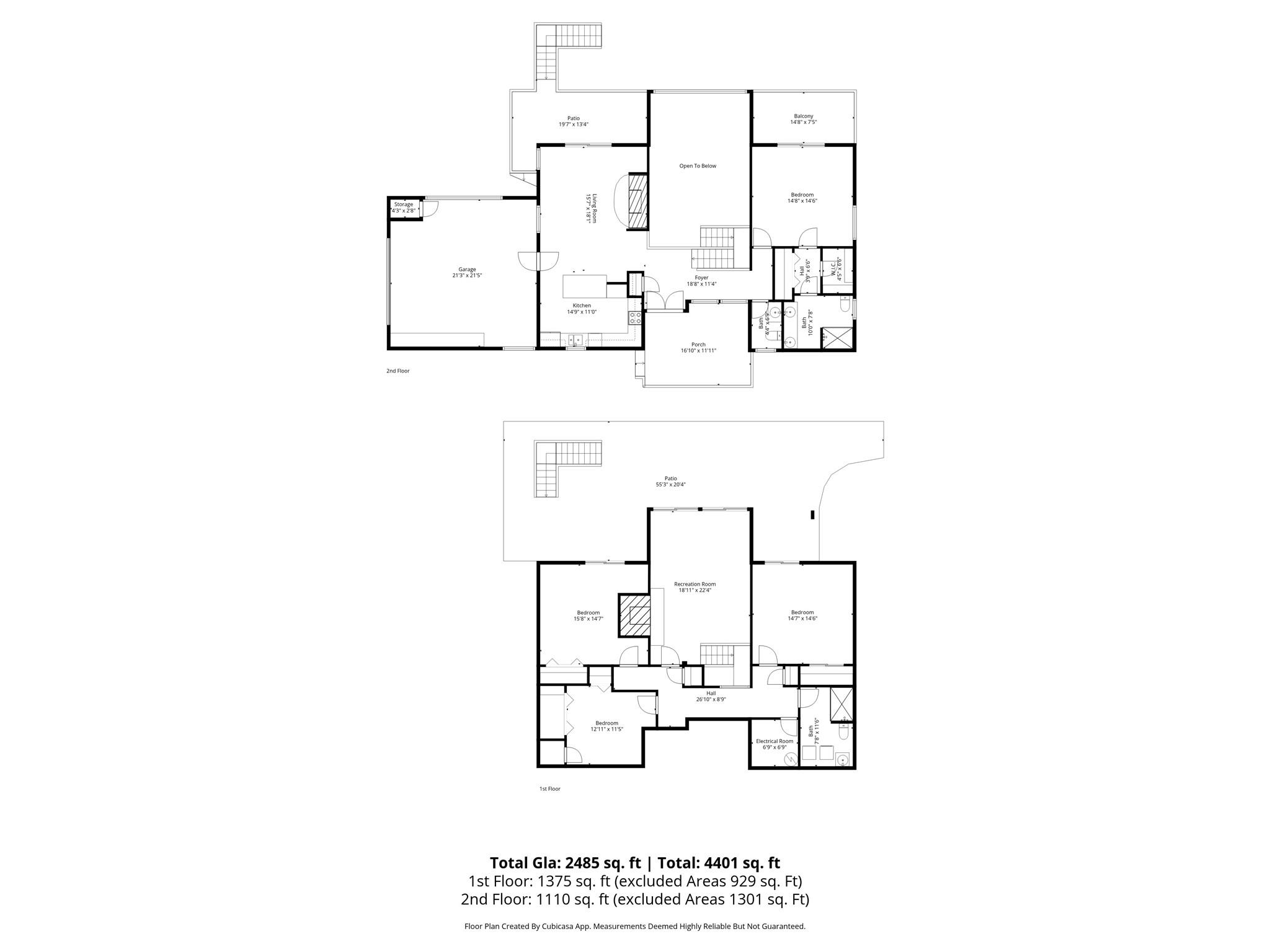 1483 Old Fort Road Fairview NC 28730