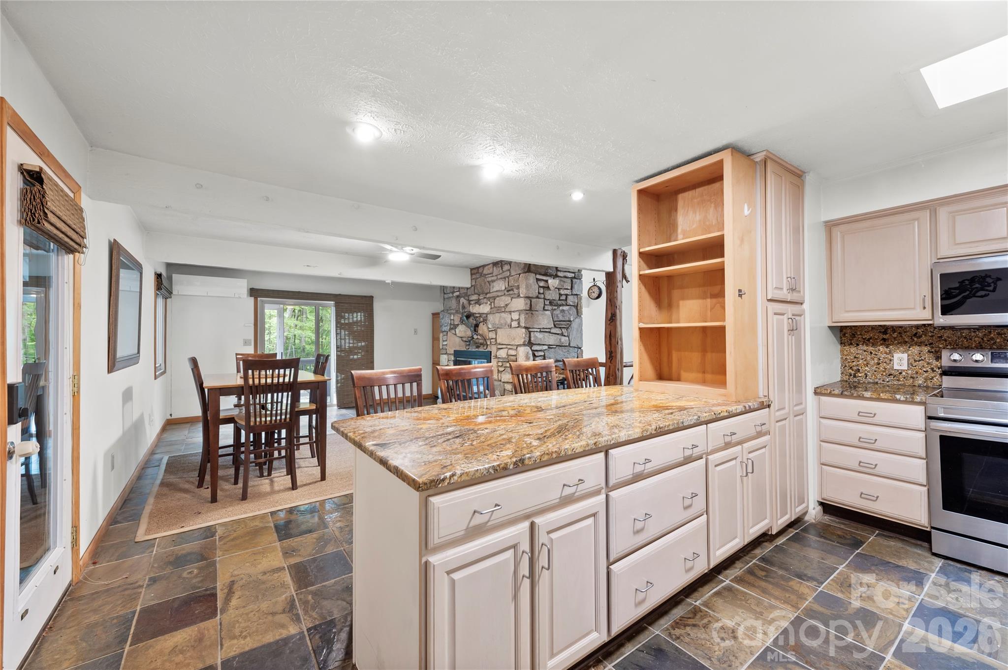 1483 Old Fort Road Fairview NC 28730
