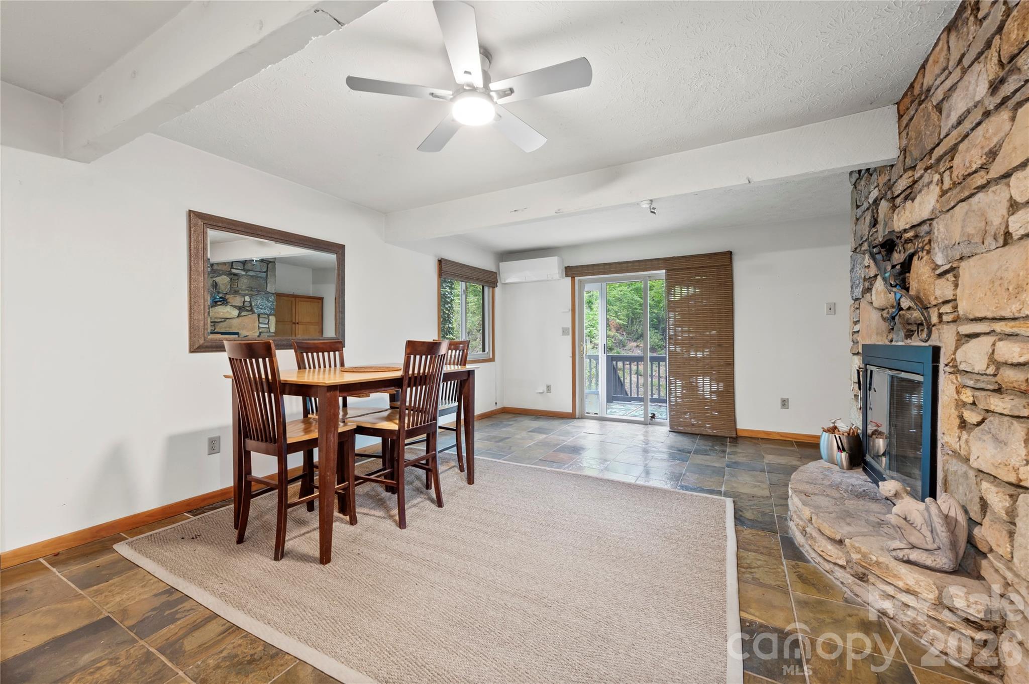 1483 Old Fort Road Fairview NC 28730
