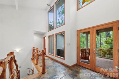 1483 Old Fort Road Fairview NC 28730