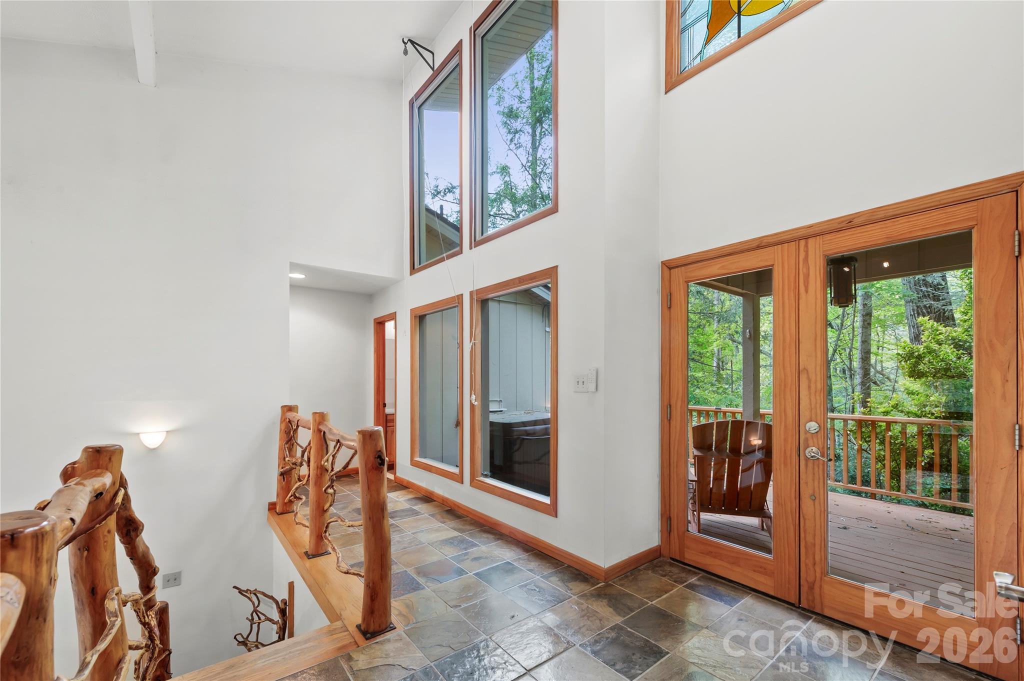 1483 Old Fort Road Fairview NC 28730