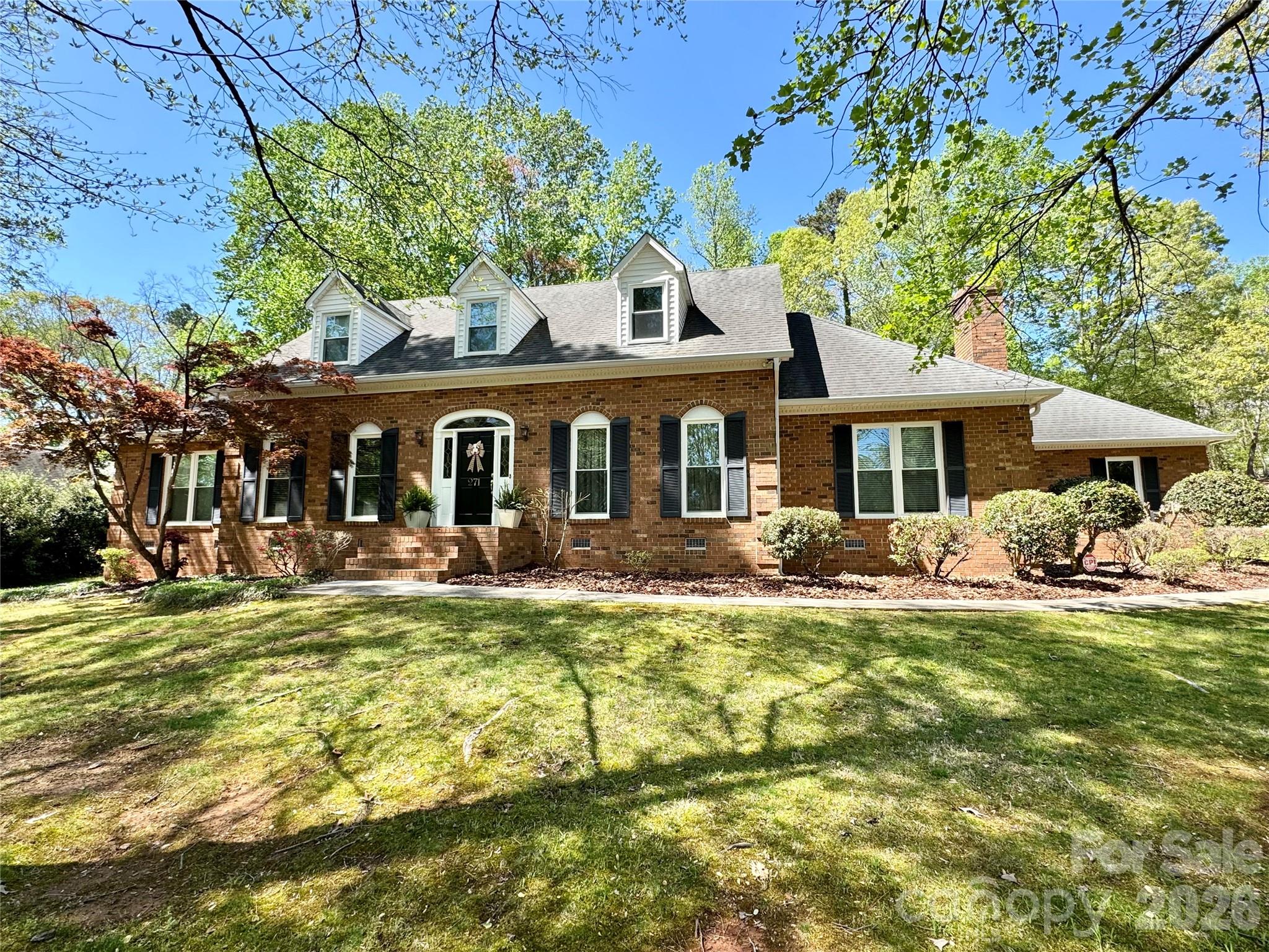 271 Ikerd Drive SE Concord NC 28025