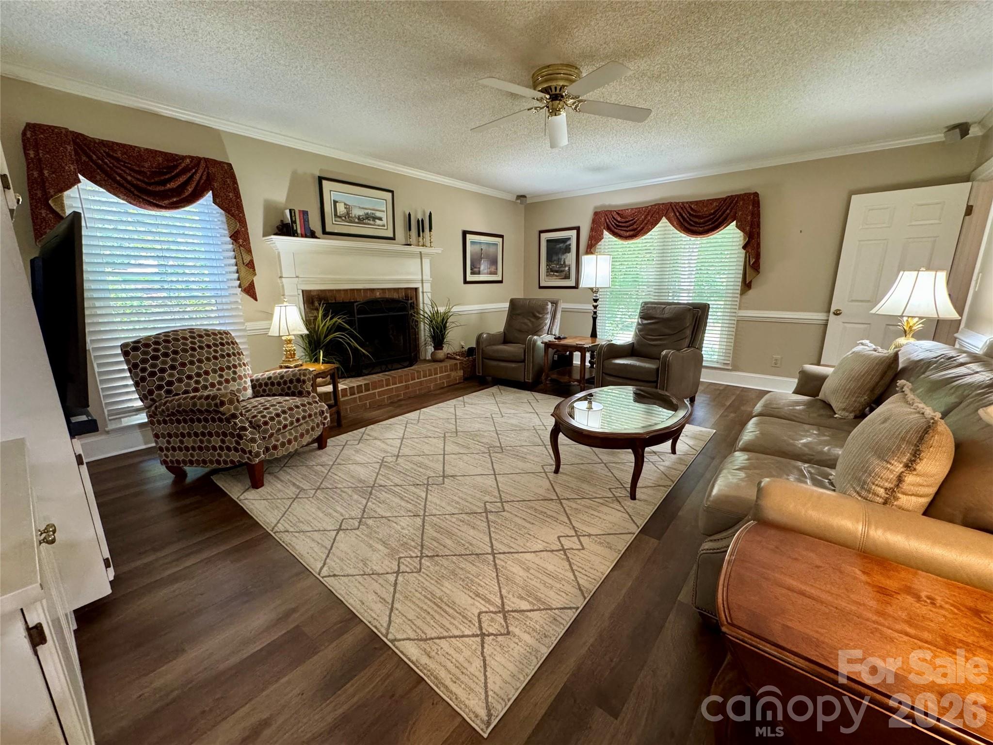 271 Ikerd Drive SE Concord NC 28025