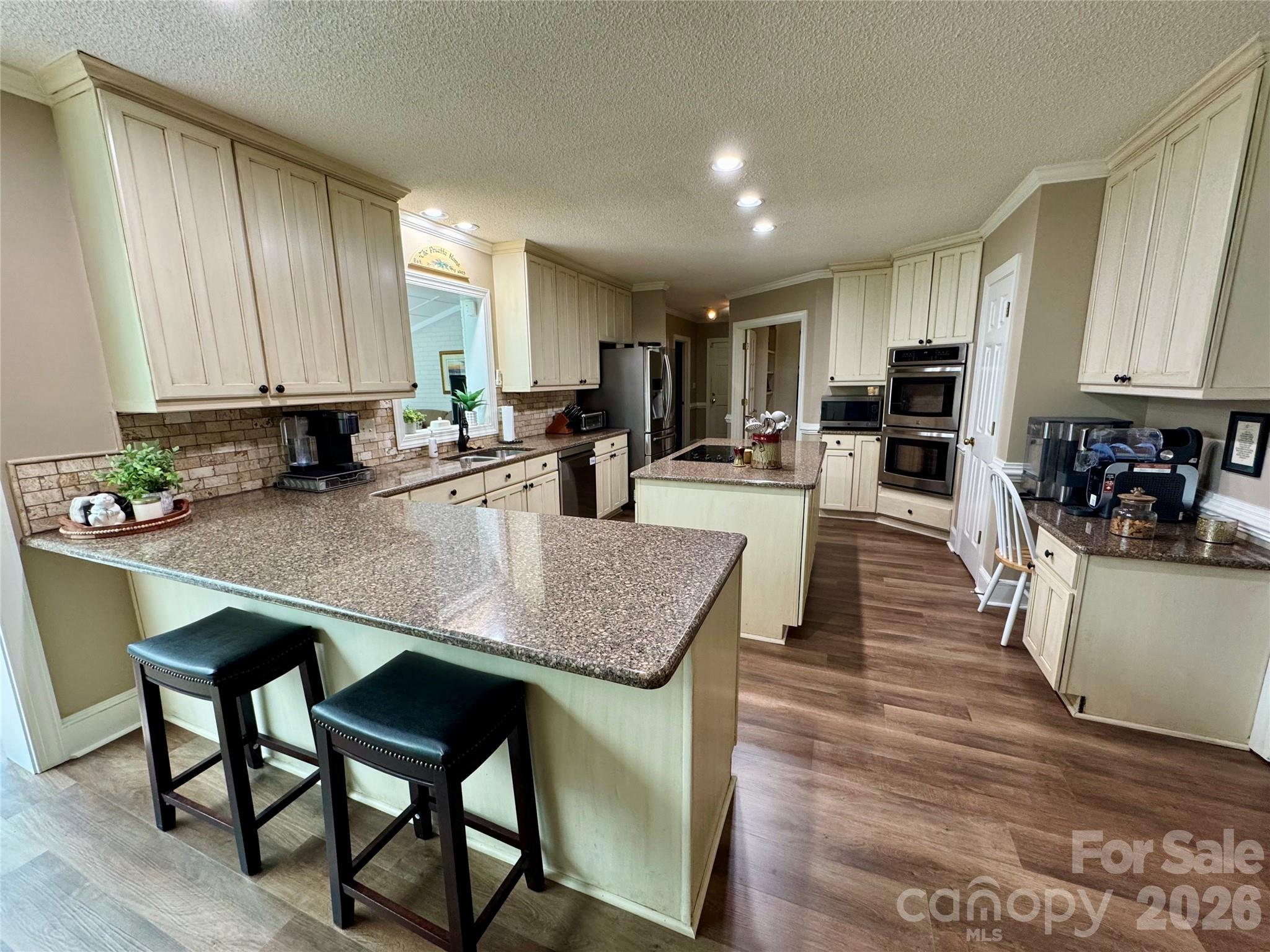 271 Ikerd Drive SE Concord NC 28025