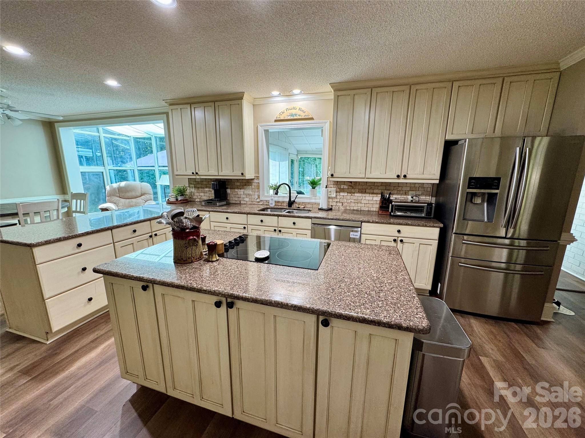 271 Ikerd Drive SE Concord NC 28025