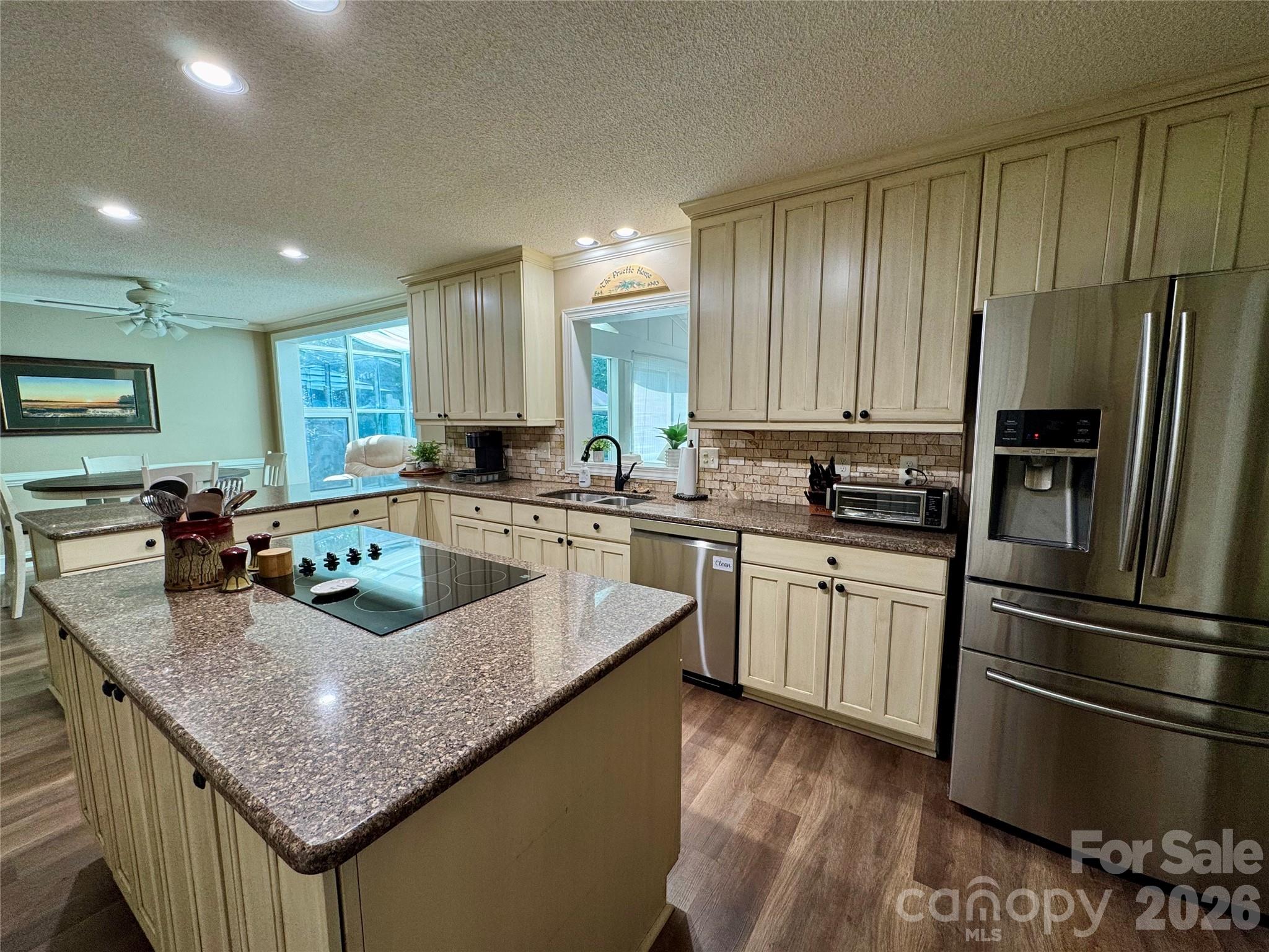 271 Ikerd Drive SE Concord NC 28025