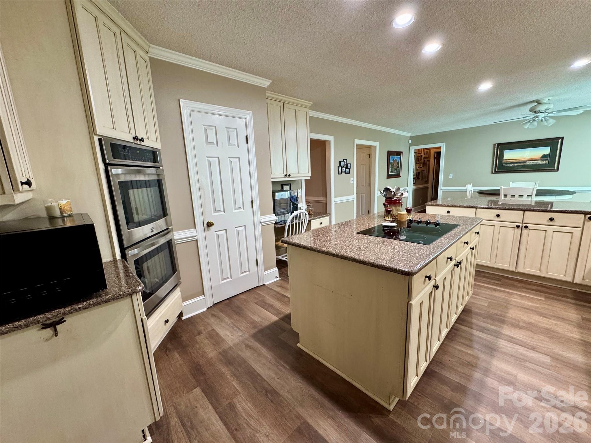 271 Ikerd Drive SE Concord NC 28025