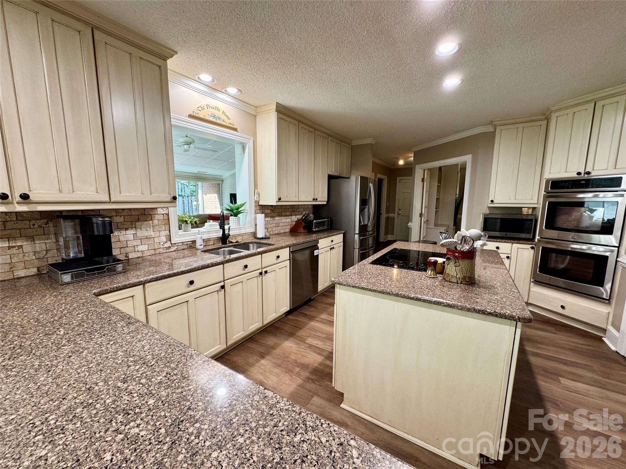 271 Ikerd Drive SE Concord NC 28025