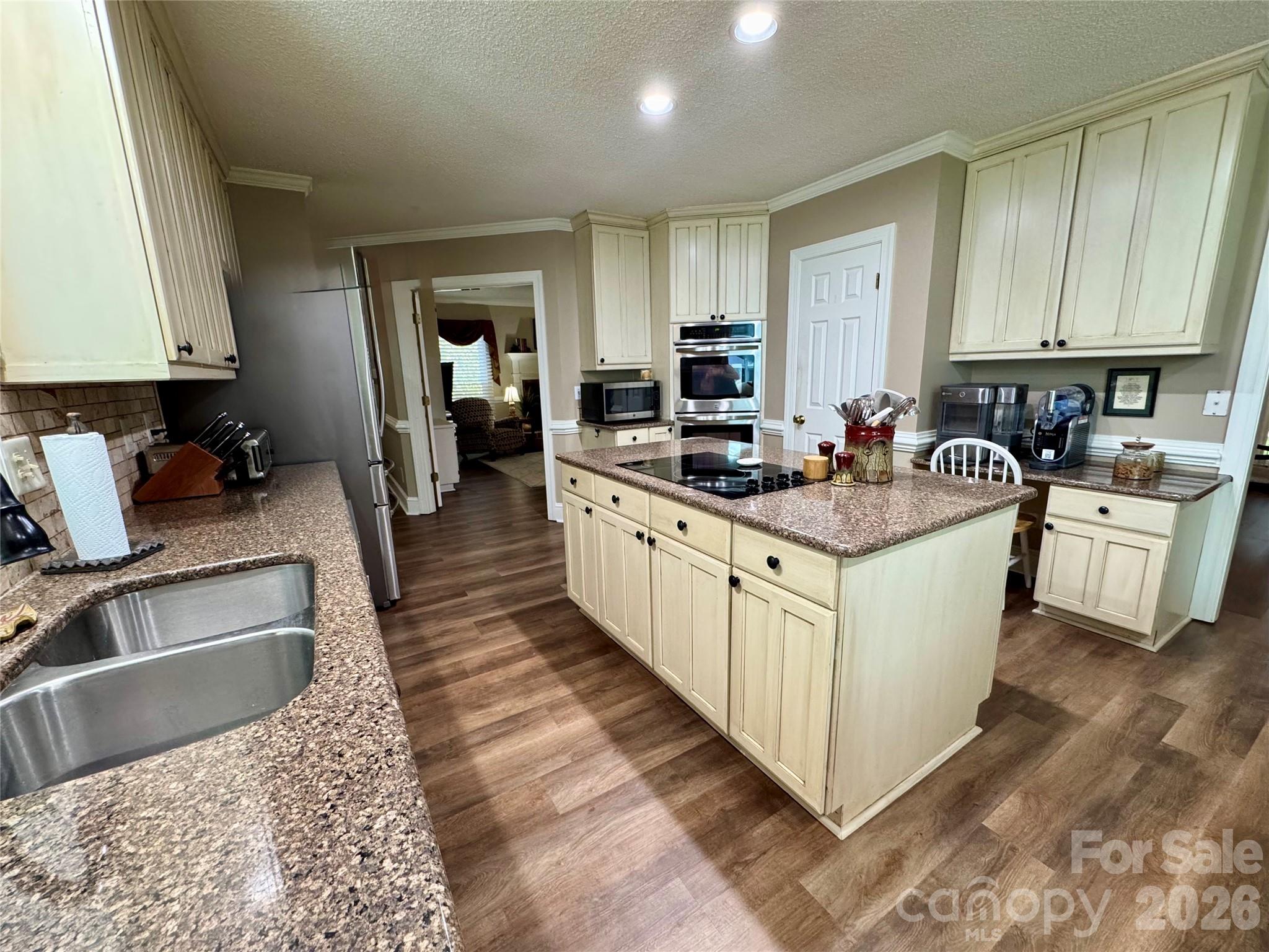 271 Ikerd Drive SE Concord NC 28025