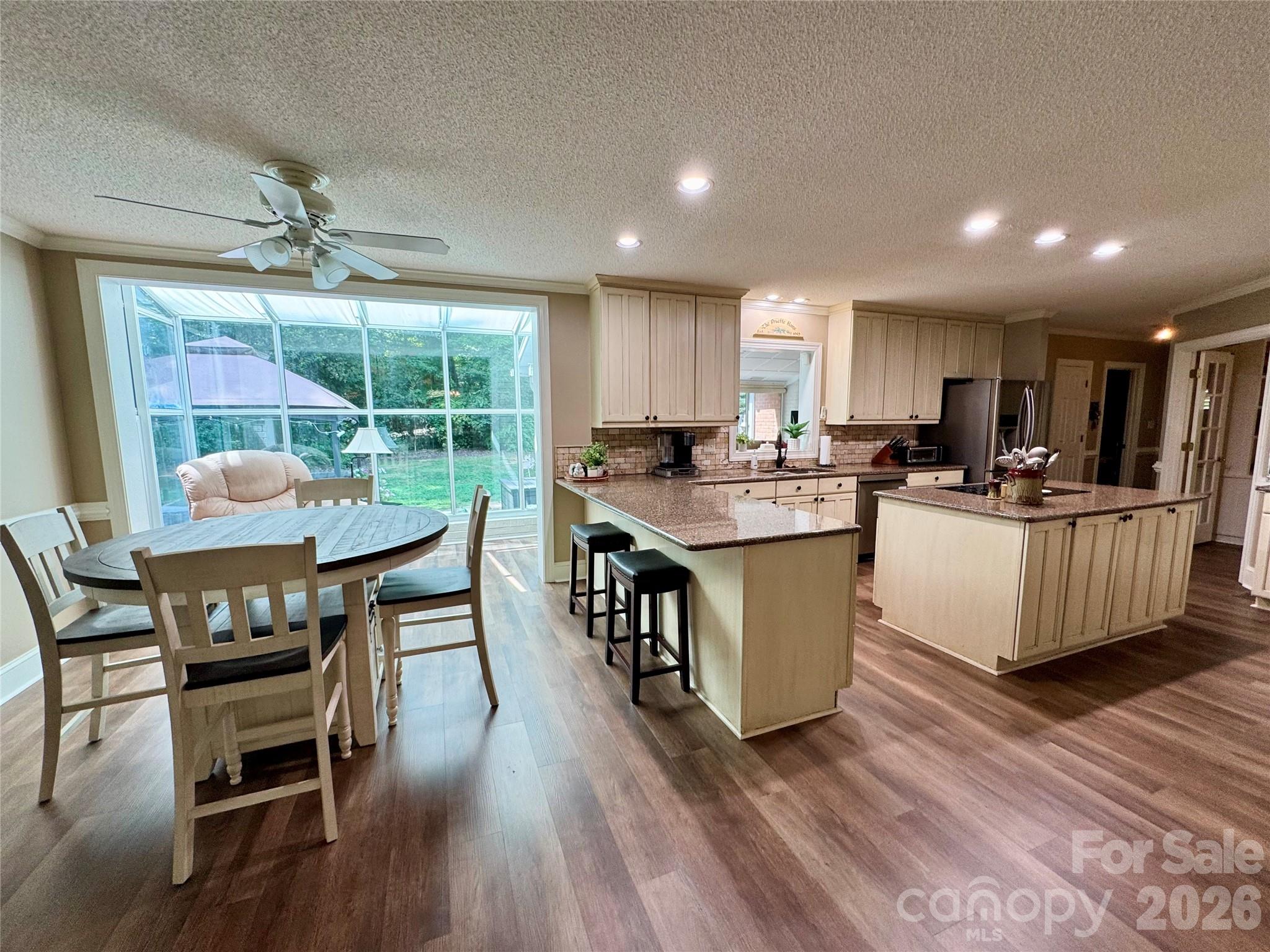 271 Ikerd Drive SE Concord NC 28025