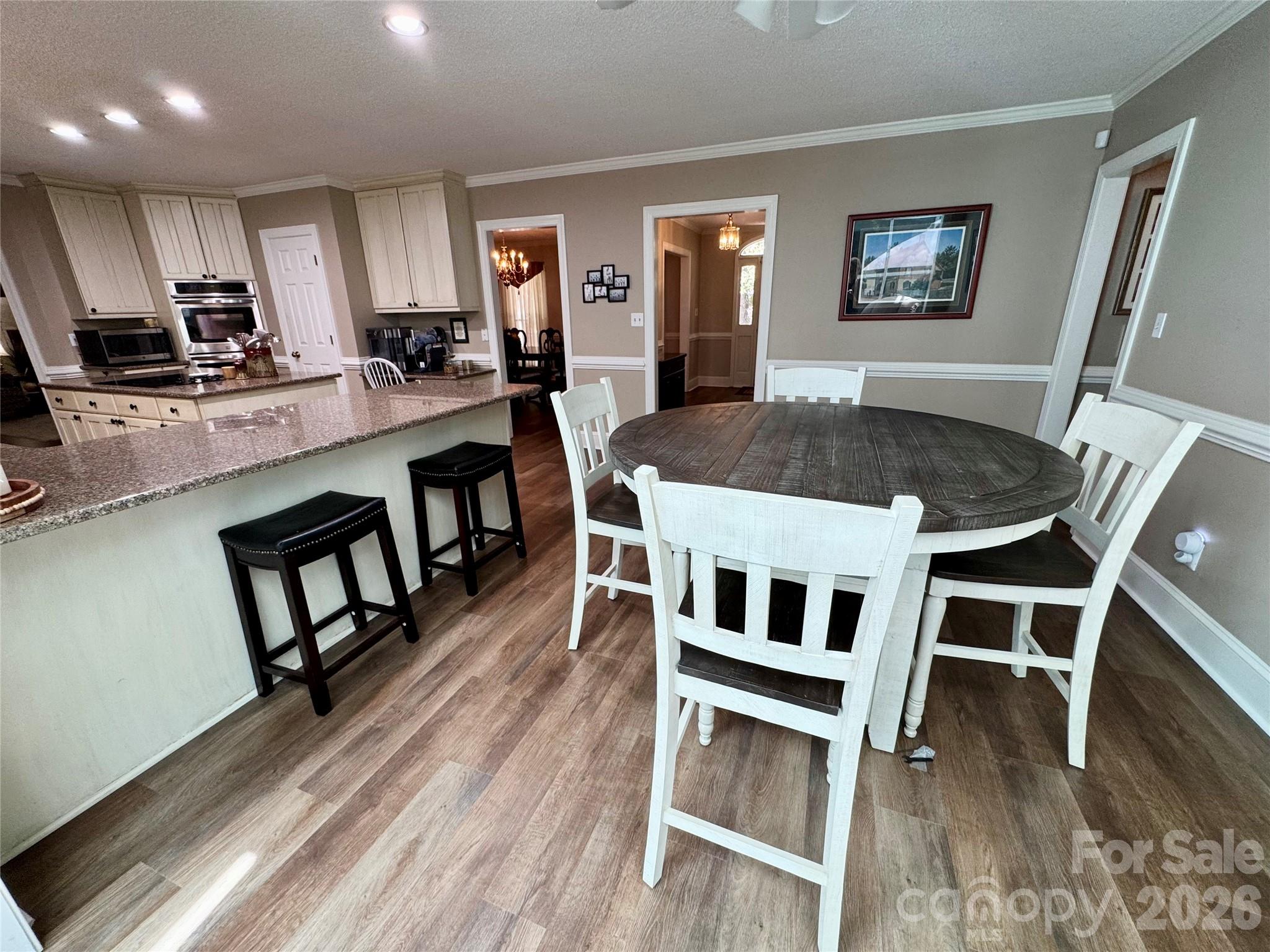 271 Ikerd Drive SE Concord NC 28025