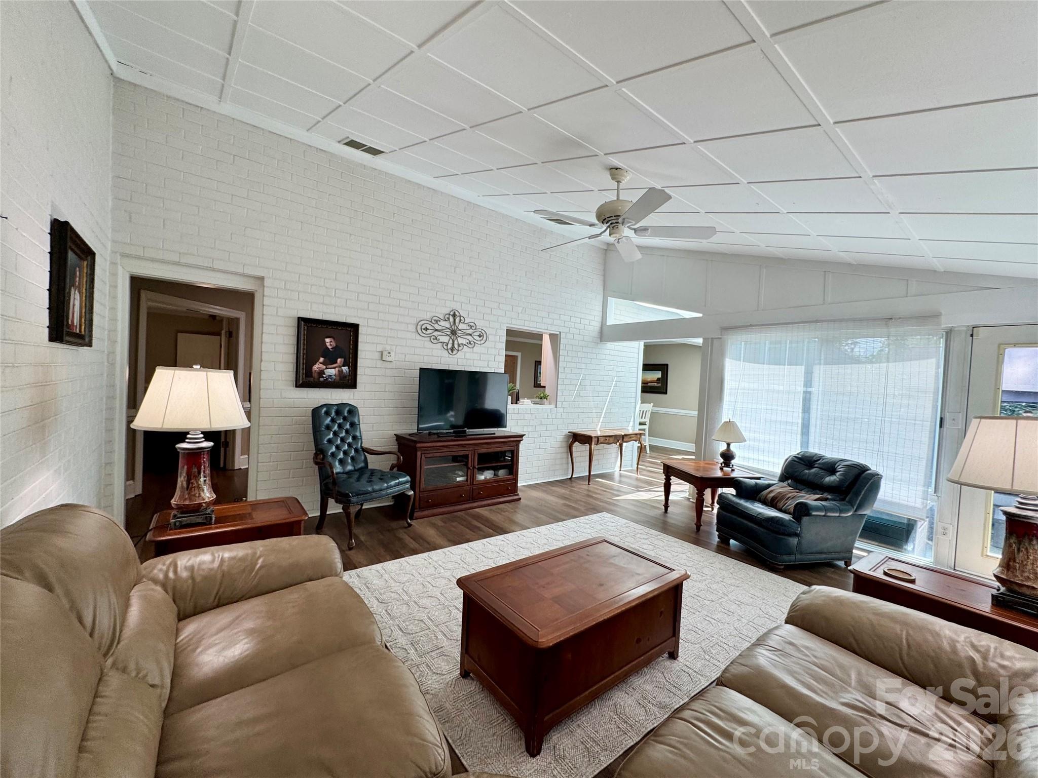 271 Ikerd Drive SE Concord NC 28025