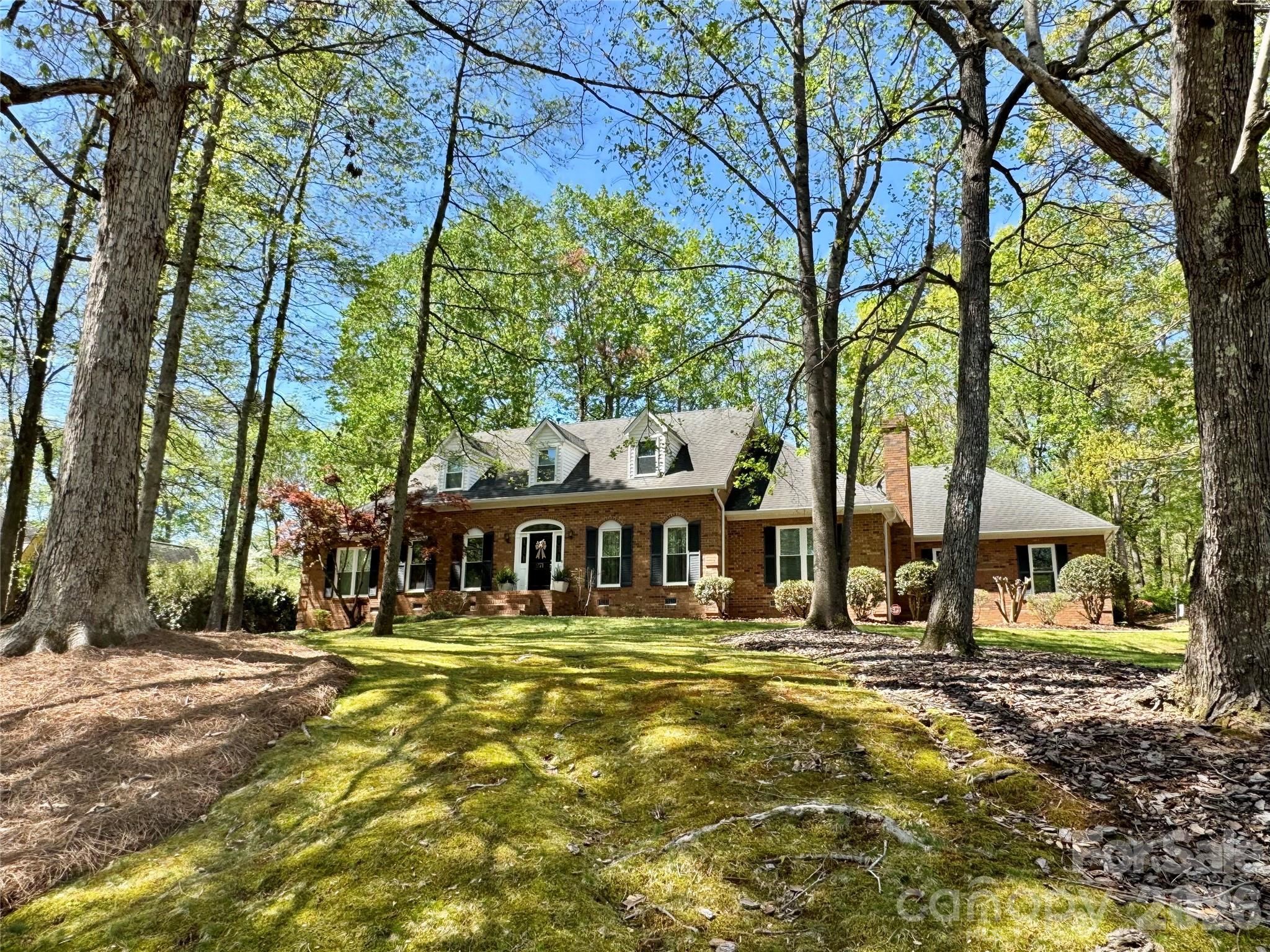 271 Ikerd Drive SE Concord NC 28025