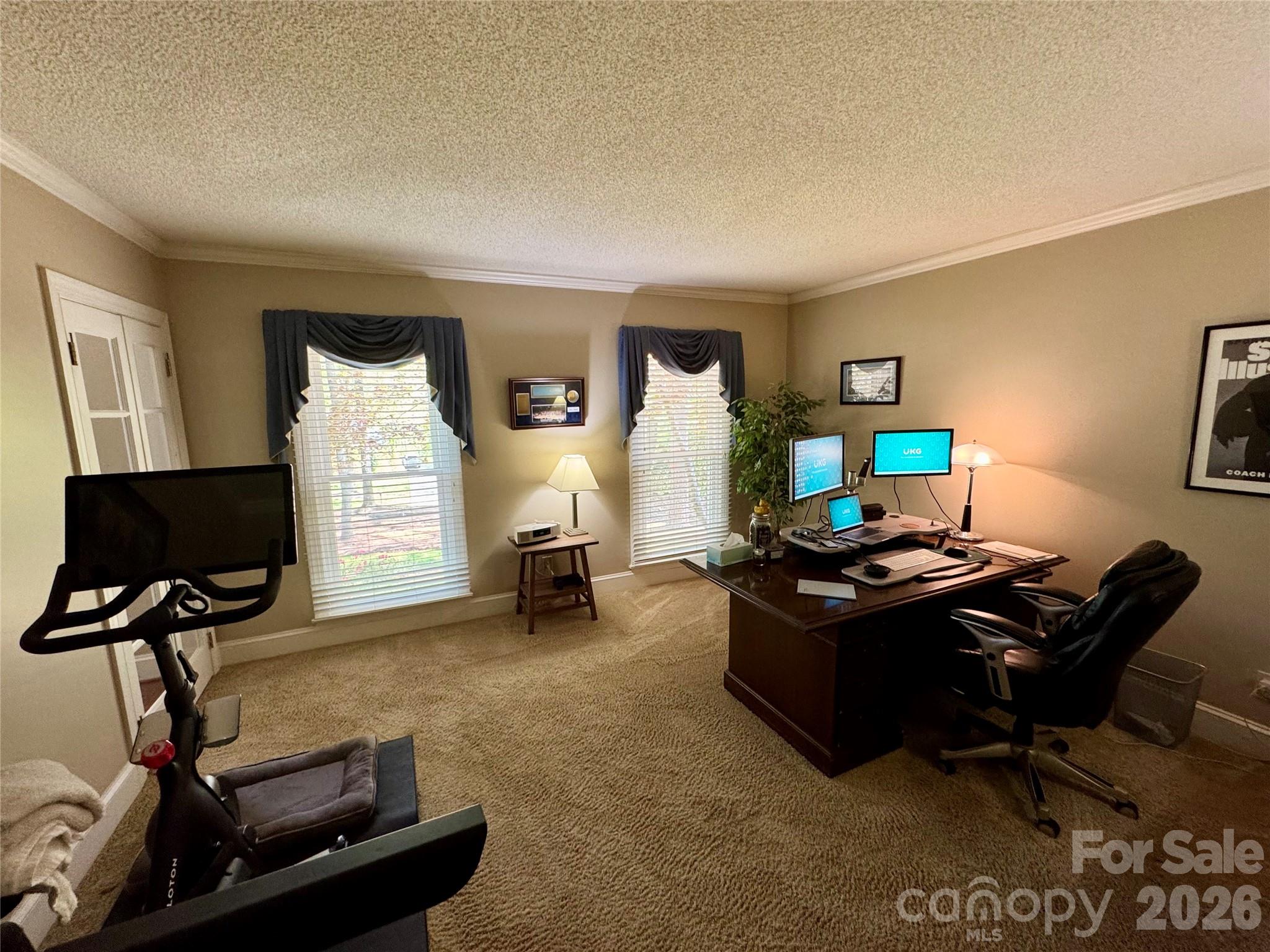 271 Ikerd Drive SE Concord NC 28025