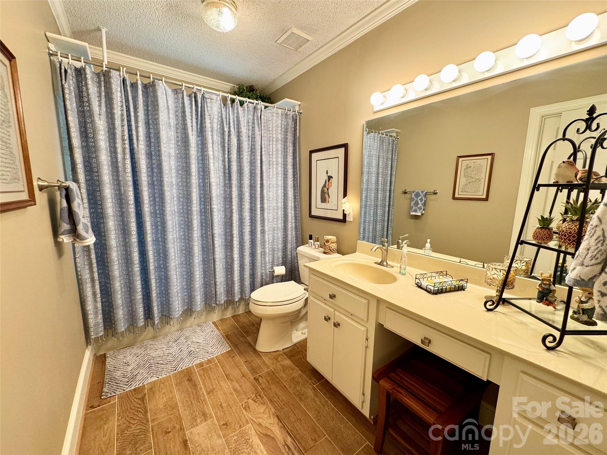 271 Ikerd Drive SE Concord NC 28025