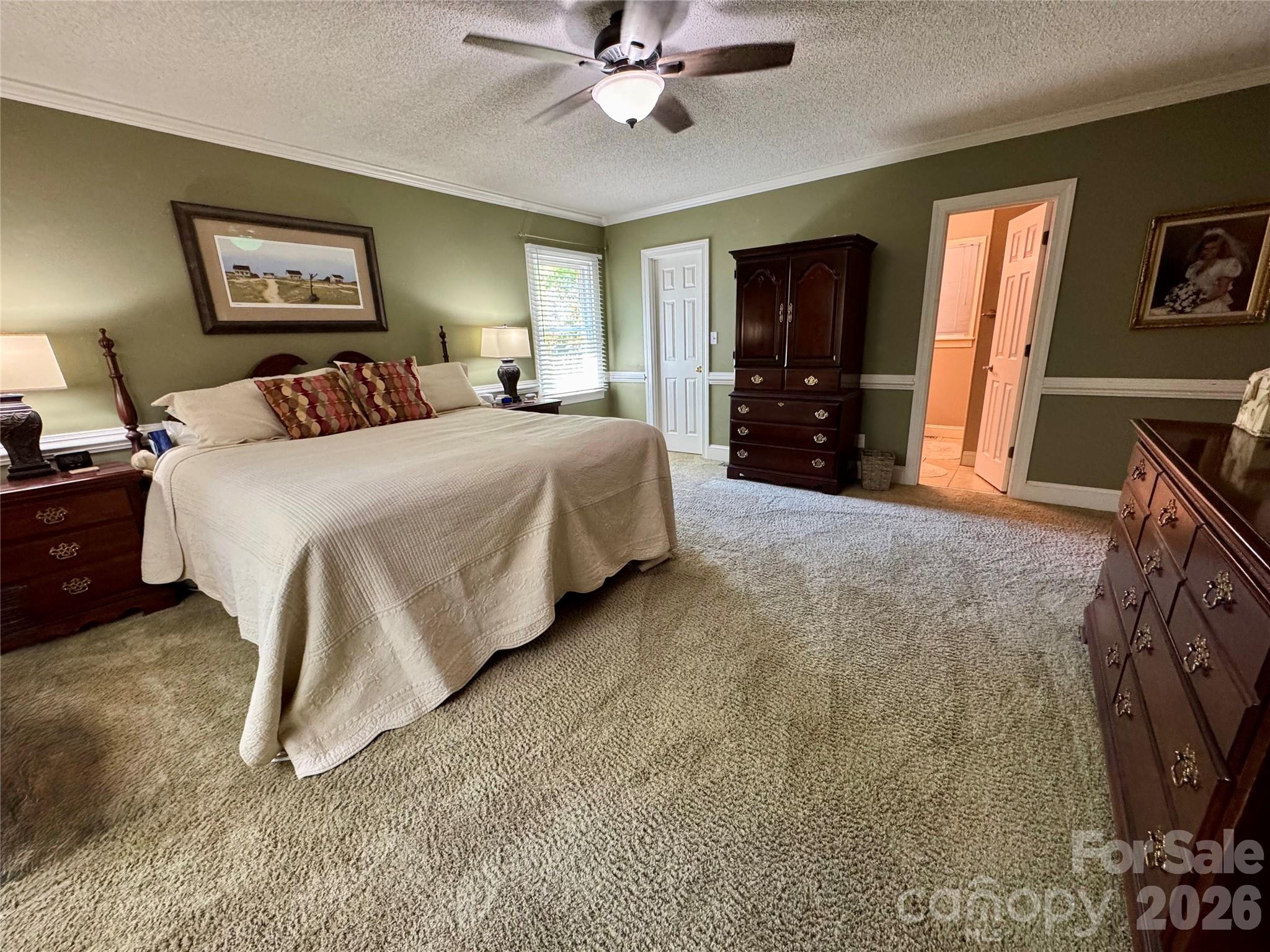 271 Ikerd Drive SE Concord NC 28025