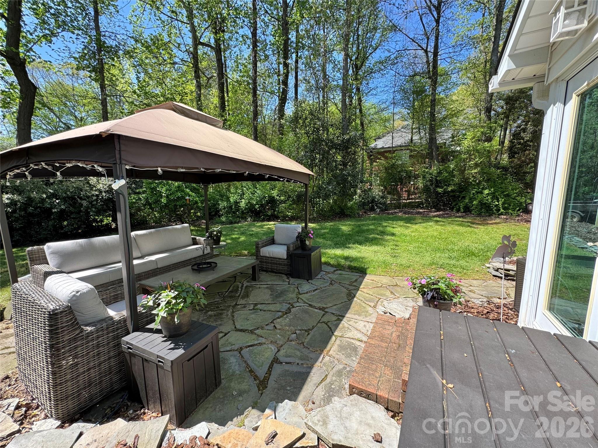 271 Ikerd Drive SE Concord NC 28025