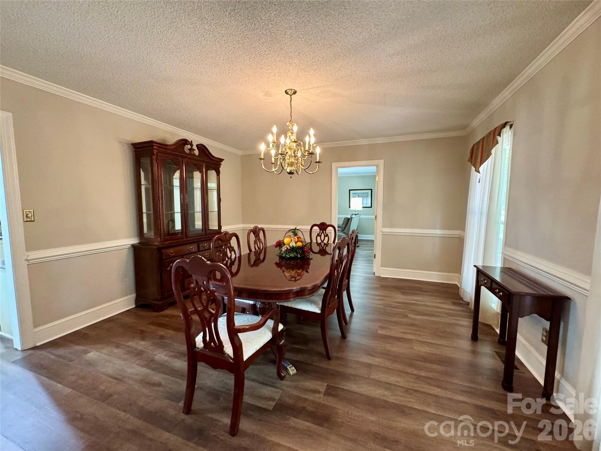 271 Ikerd Drive SE Concord NC 28025