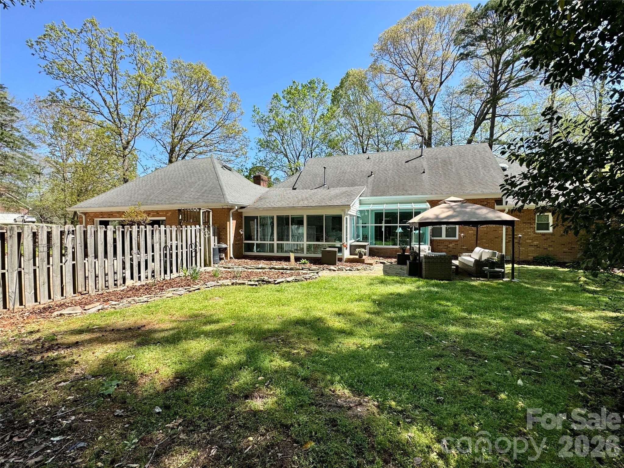 271 Ikerd Drive SE Concord NC 28025